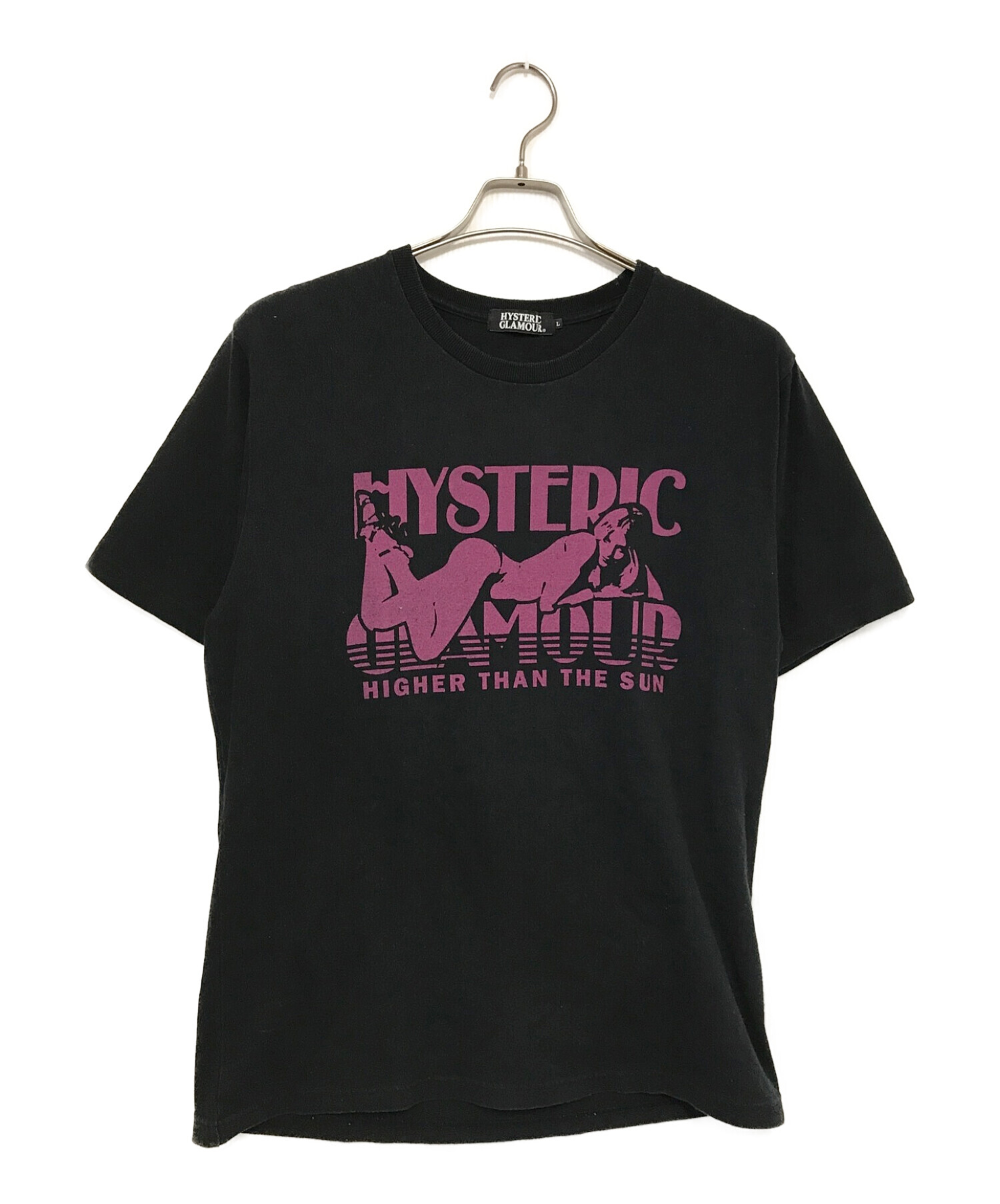 中古・古着通販】Hysteric Glamour (ヒステリックグラマー) Higher 