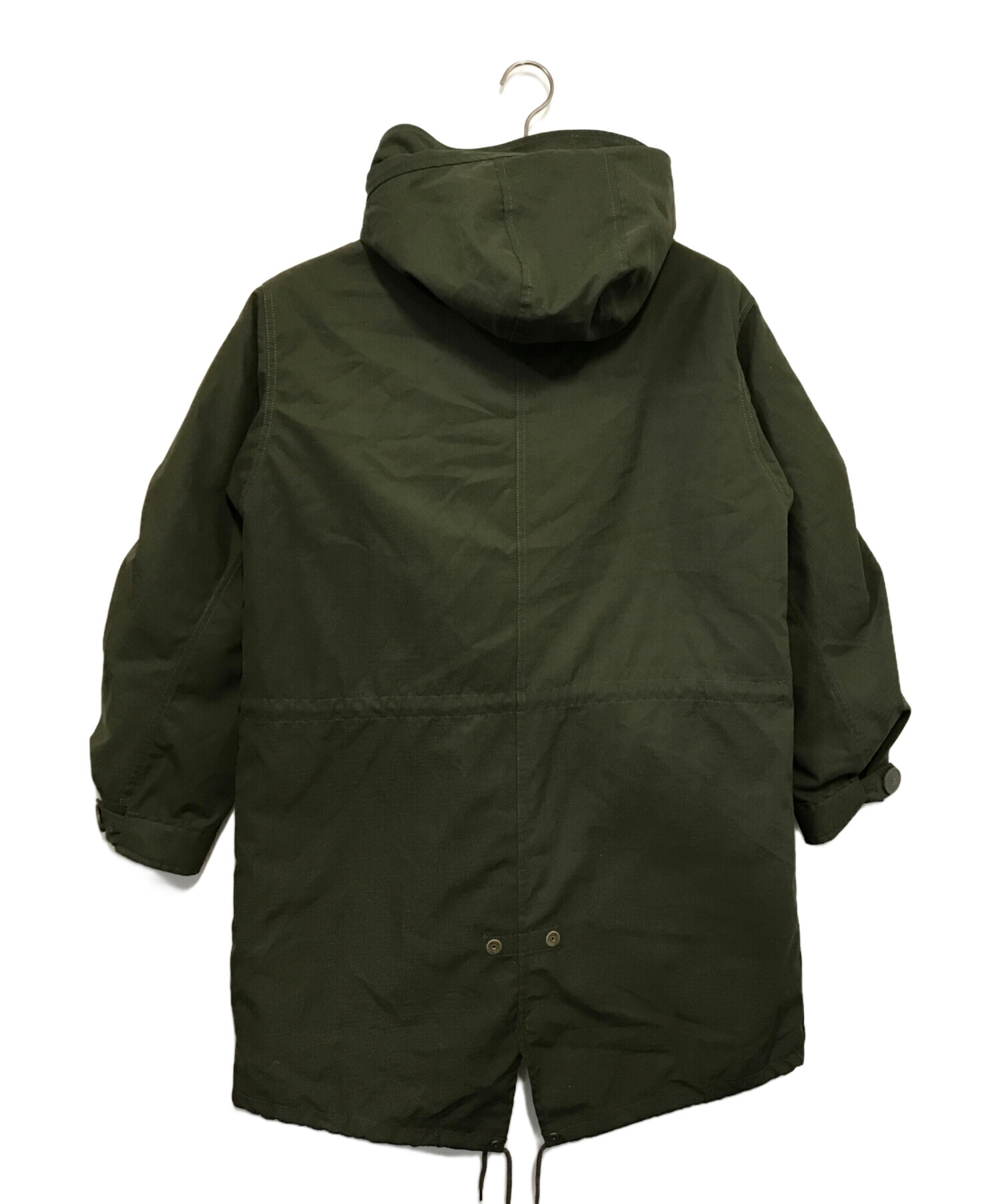 中古・古着通販】417 by EDIFICE (417 バイ エディフィス) ライナー付 