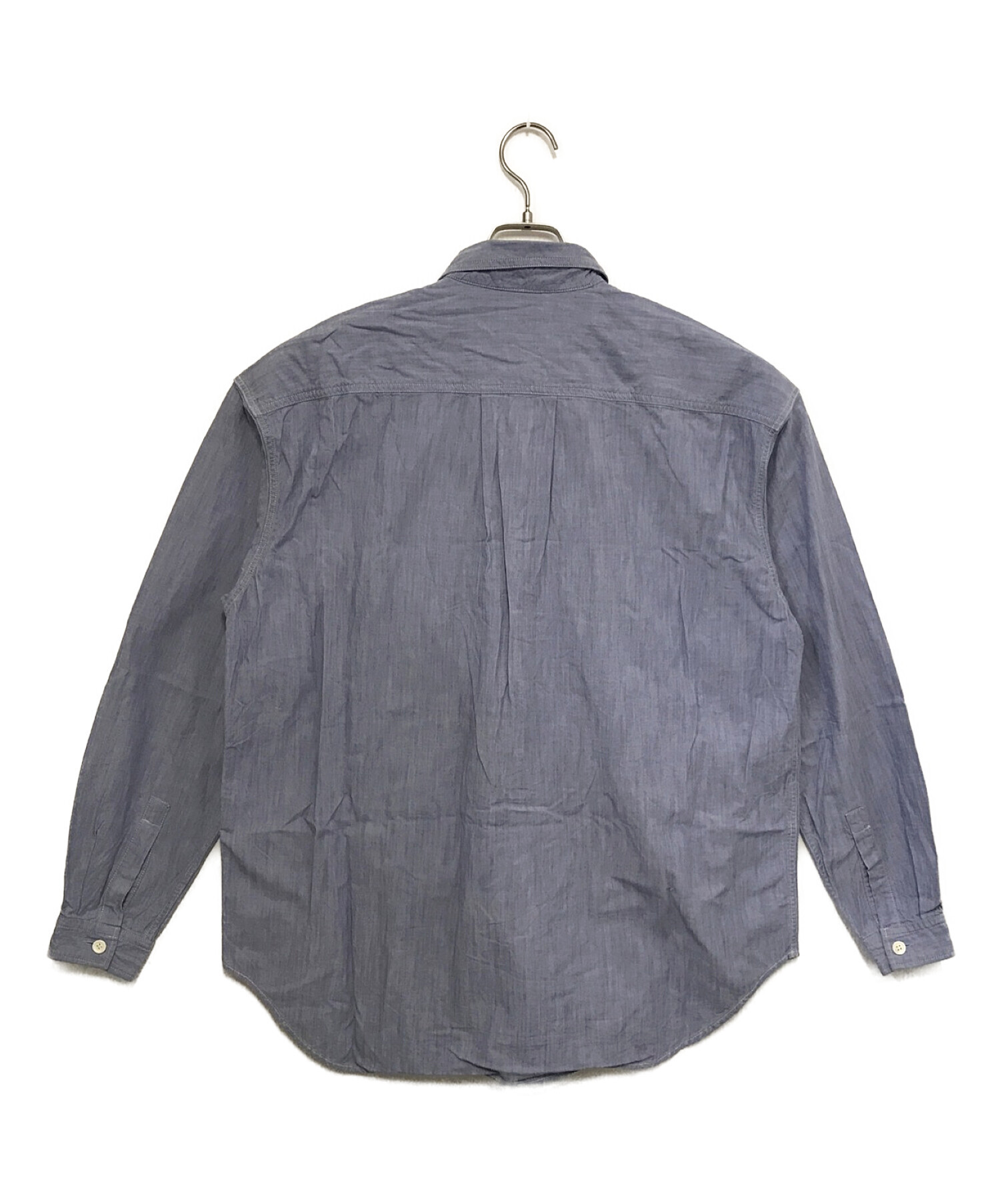 AUBERGE CHARRIOT 21AW size 44