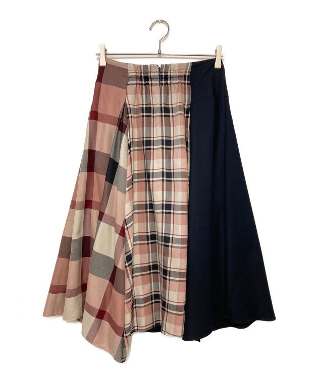 中古・古着通販】BLUE LABEL CRESTBRIDGE (ブルーレーベル 