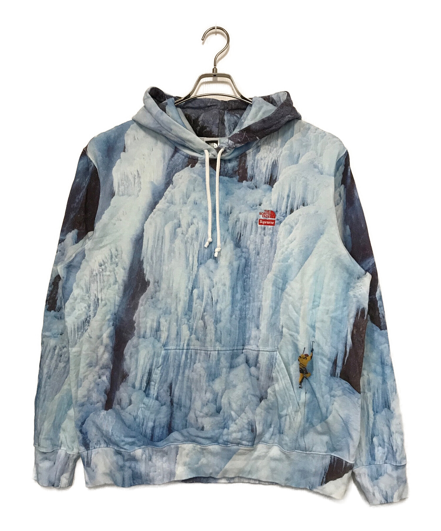 中古・古着通販】SUPREME (シュプリーム) THE NORTH FACE (ザ ノース 