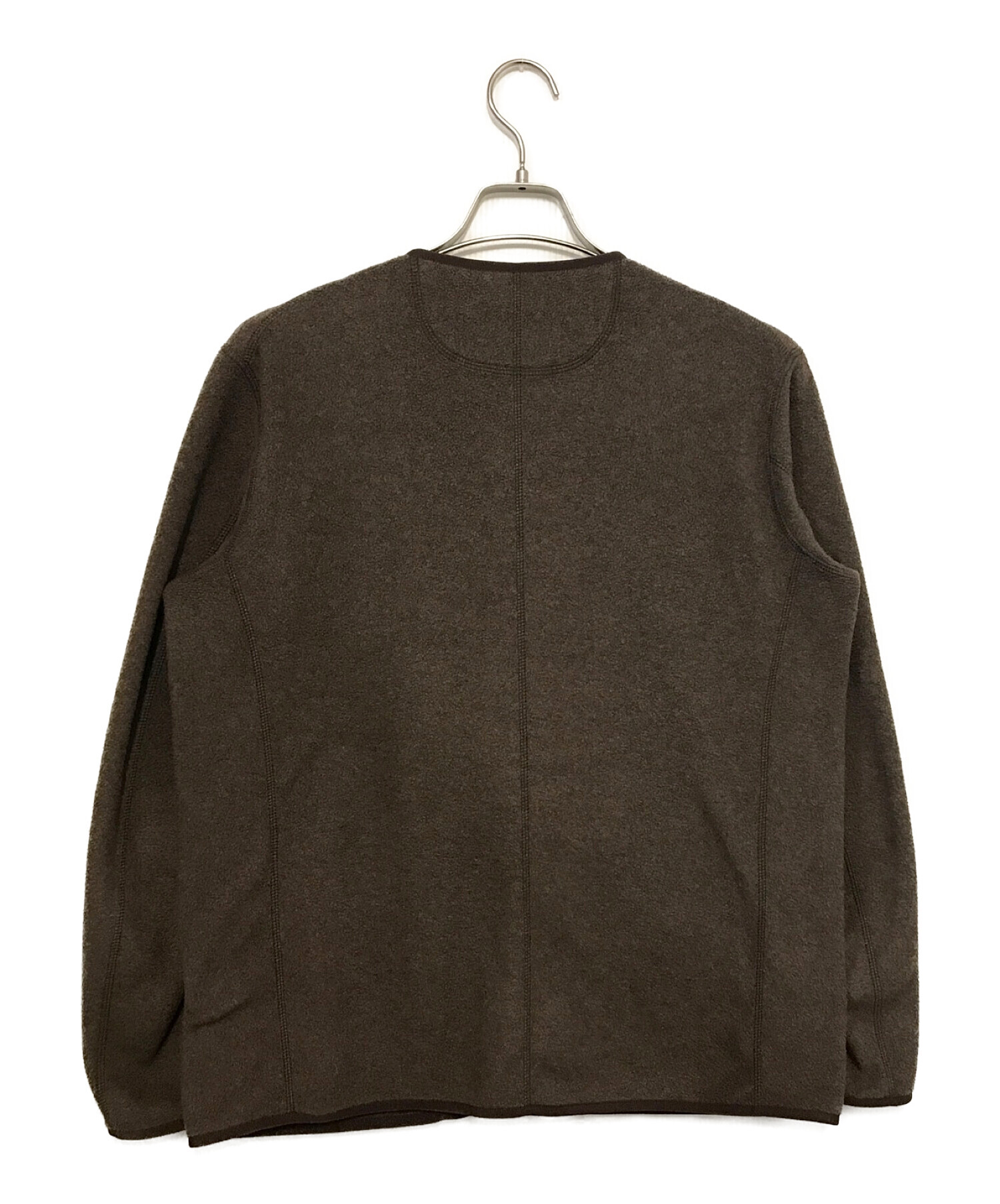 [DANTON/ダントン] フリース カーディガン / 40 楽天市場】ダントン フリース カーディガン 40の通販