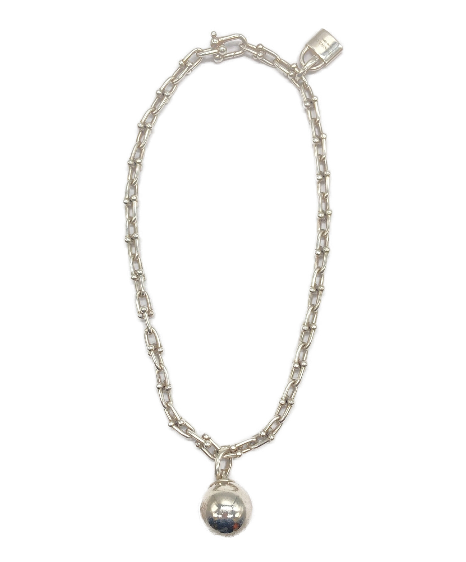 Tiffany Hardwearブレスレット TIFFANY HARDWEAR SMALL LINK ブレスレット