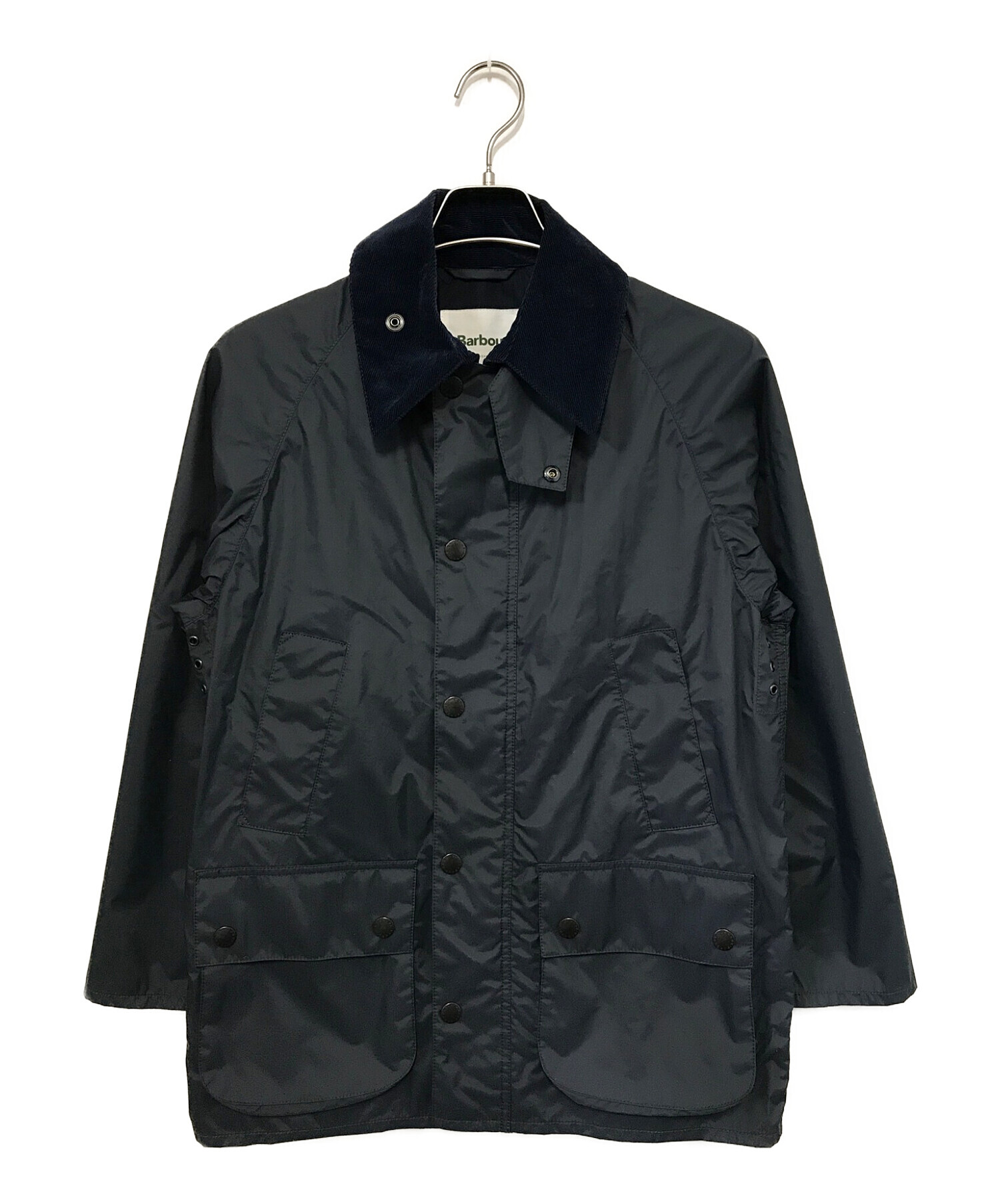 Barbour 勿体な BORDER OS 40 全新