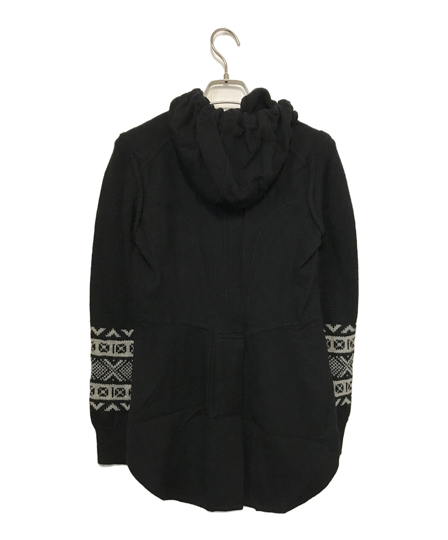 中古・古着通販】BLACK COMME des GARCONS (ブラック コムデギャルソン 