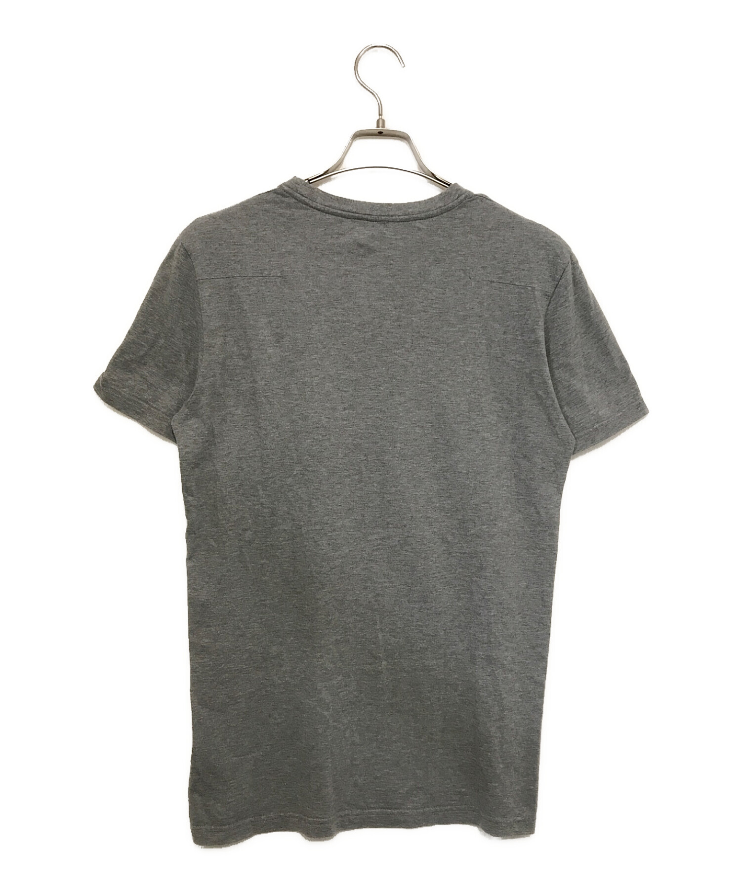 Dior Rose Print T-Shirt ローズ Mサイズ ディオール｜ファッション