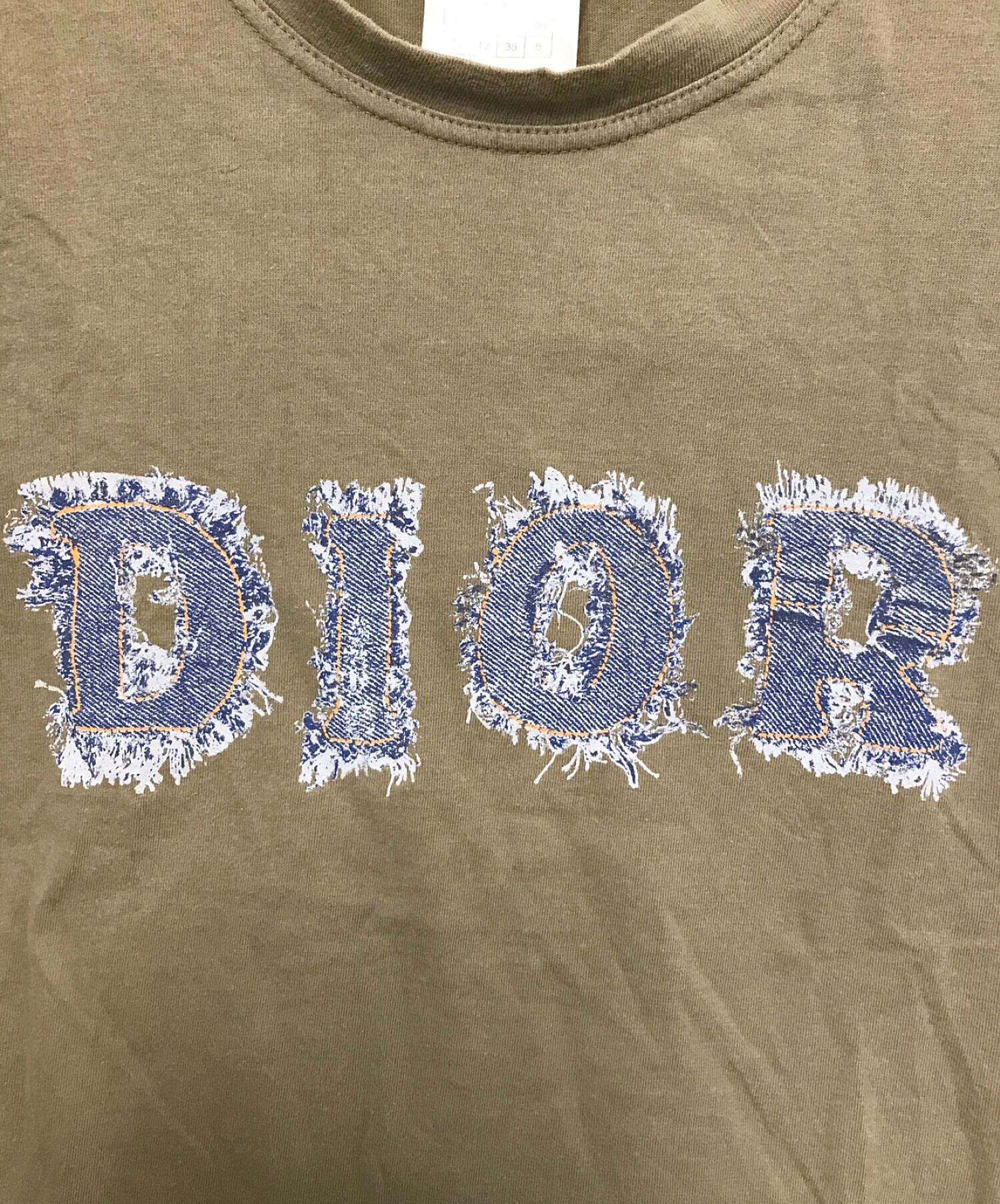 中古・古着通販】Christian Dior (クリスチャン ディオール 