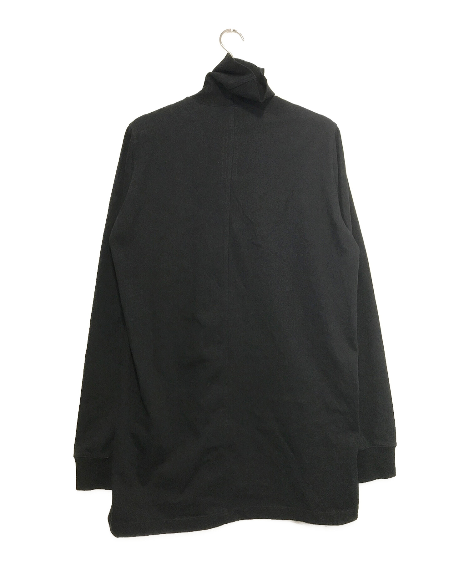 中古・古着通販】RICK OWENS (リックオウエンス) ロングスリーブ 