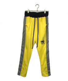 中古・古着通販】CVTVLIST (カタリスト) CTLS TRACK PANTS/カタリスト 