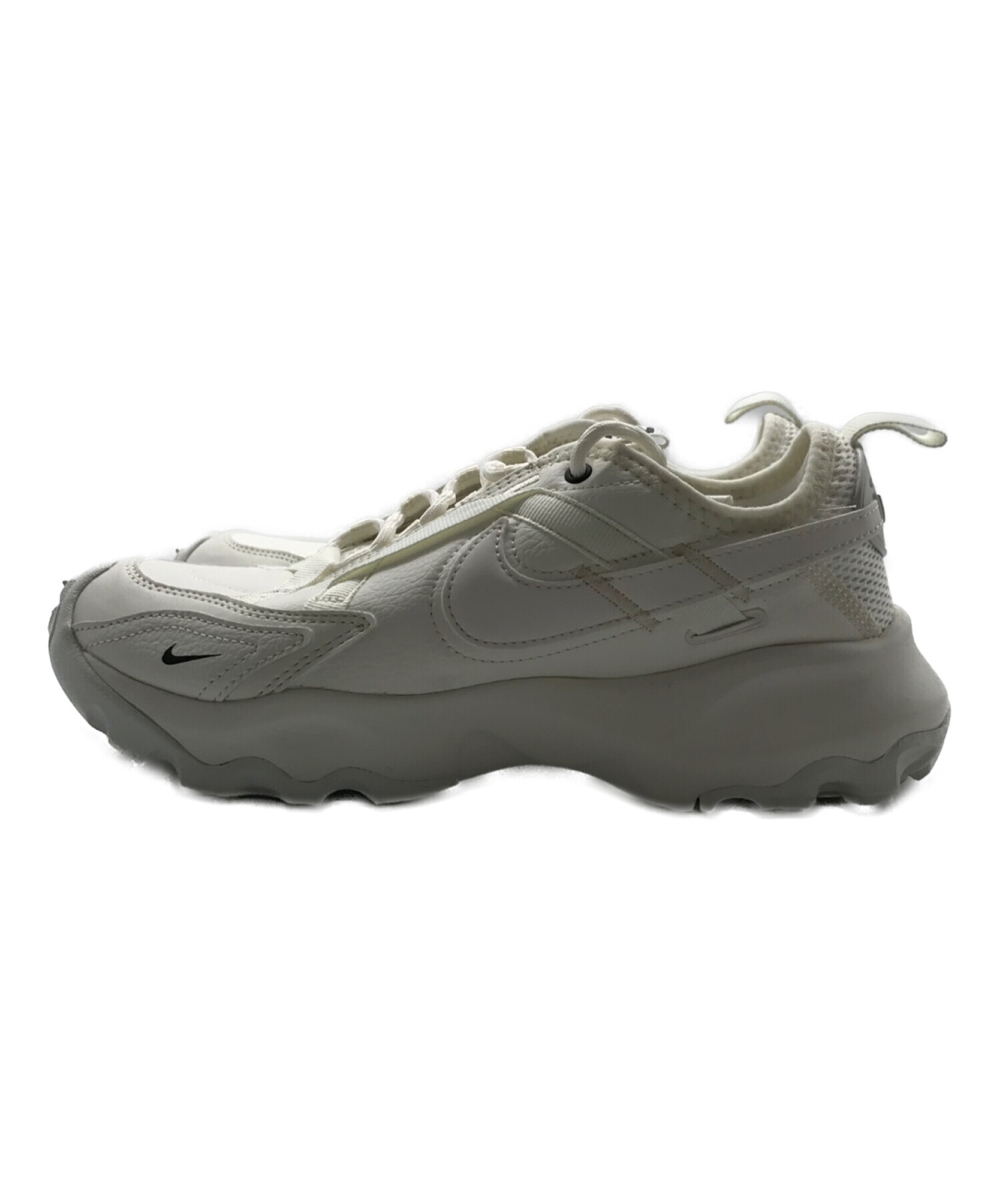 中古・古着通販】NIKE (ナイキ) WMNS TC 7900 sail ホワイト サイズ 