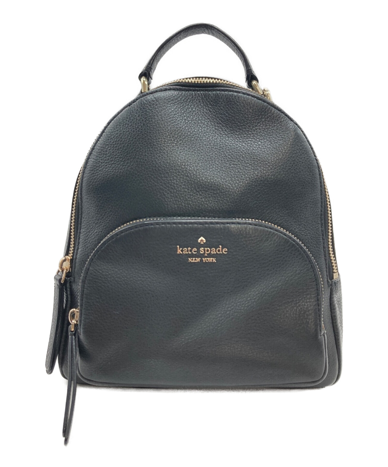 中古・古着通販】Kate Spade (ケイトスペード) レザーバック