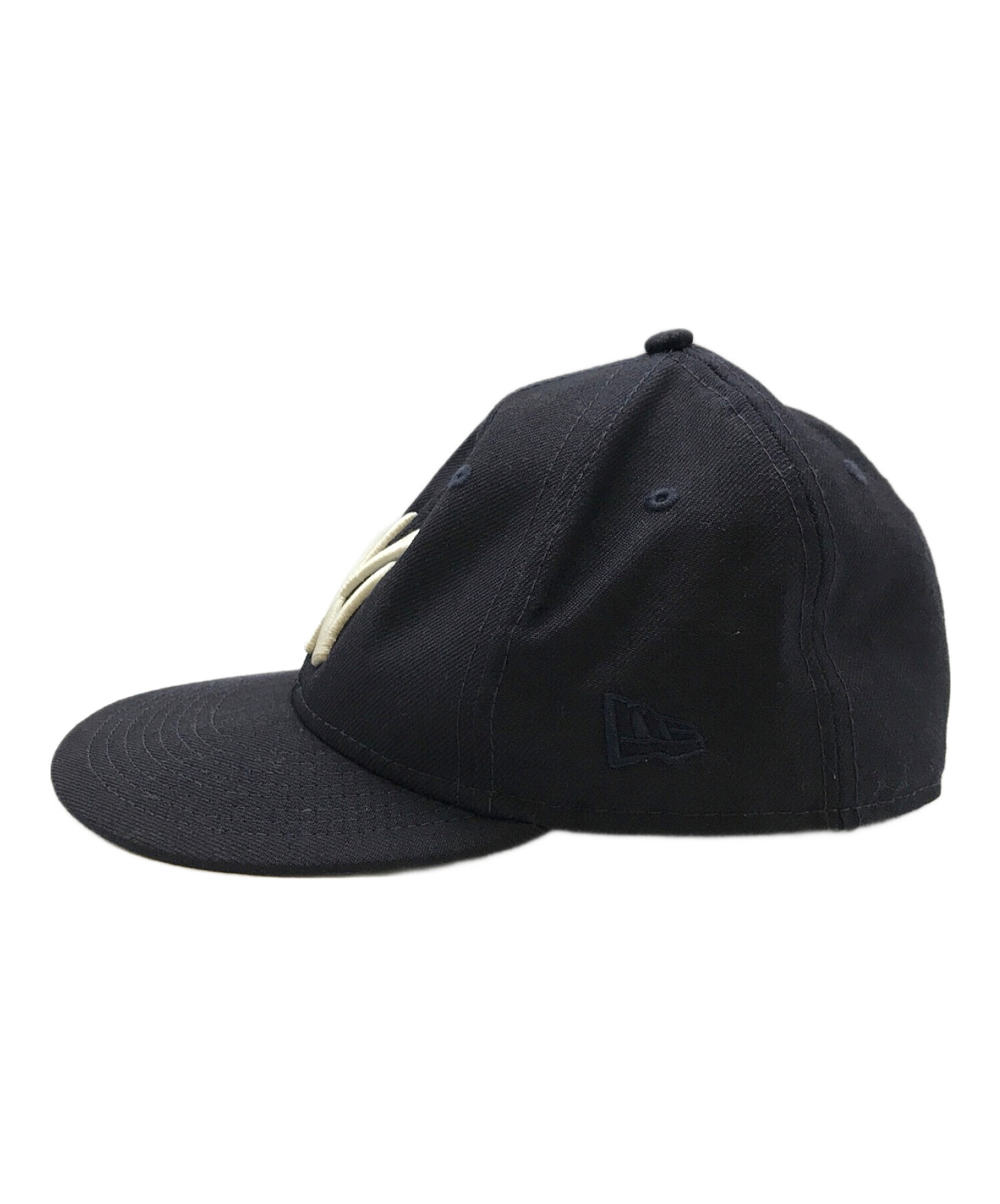 AIME LEON DORE NY YANKEES NEW ERA 7 1/4