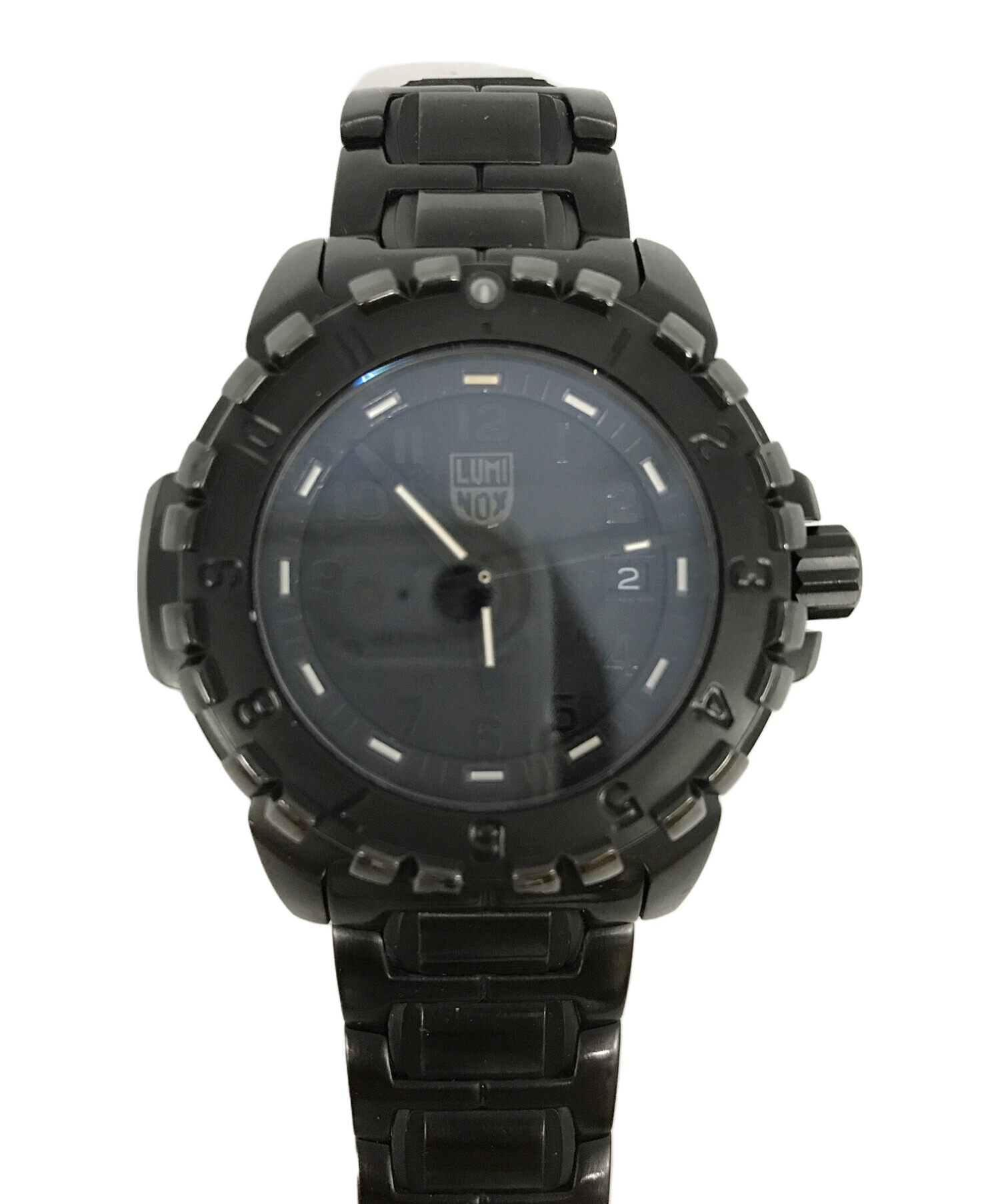 Luminox Nighthawk 6400 ルミノックスナイトホーク