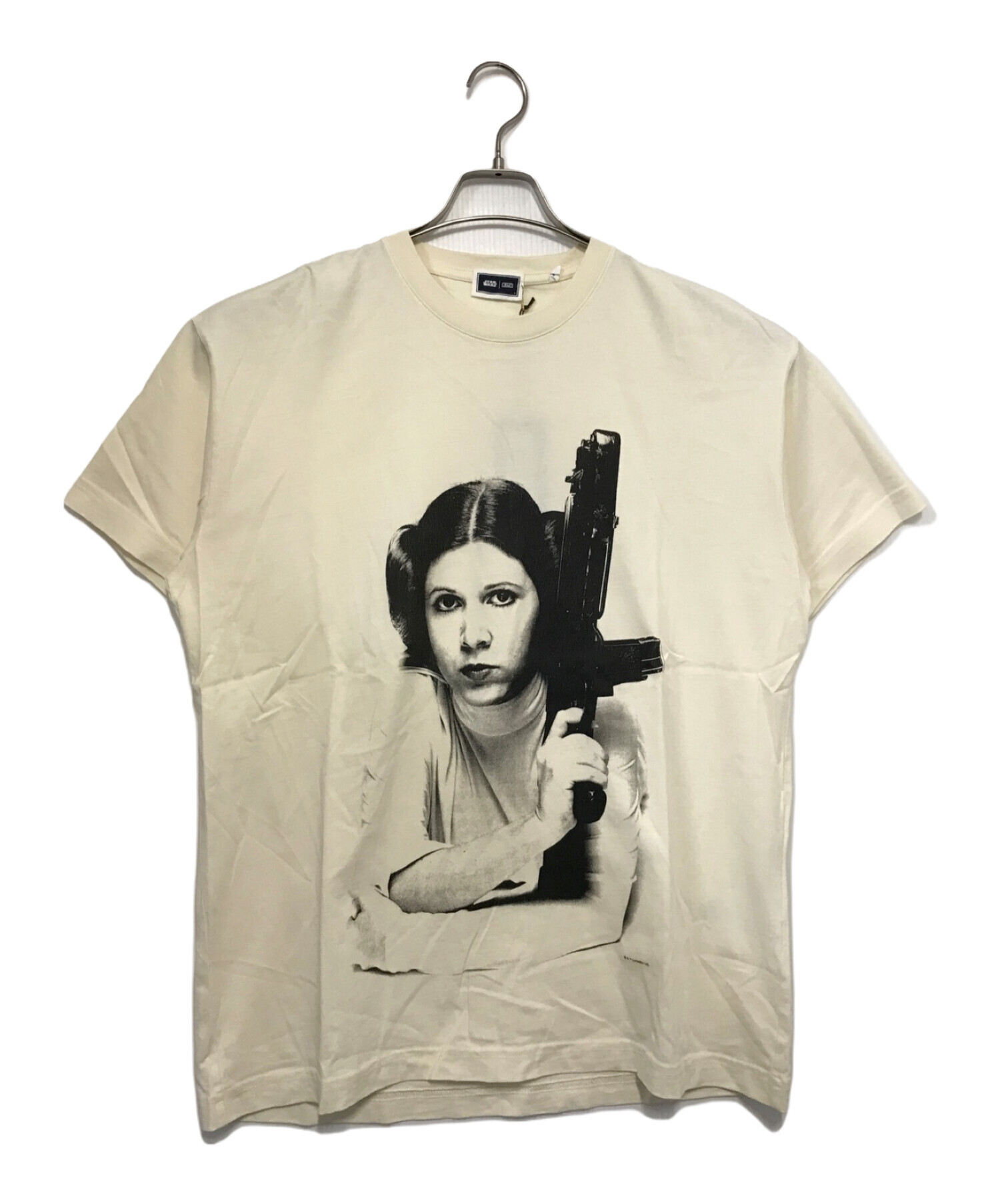 中古・古着通販】KITH (キス) STAR WARS (スターウォーズ) プリントT  