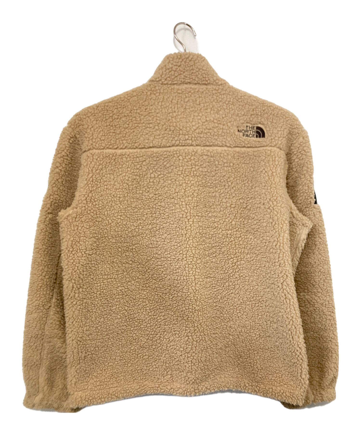 中古・古着通販】THE NORTH FACE (ザ ノース フェイス) RIMO FLEECE  