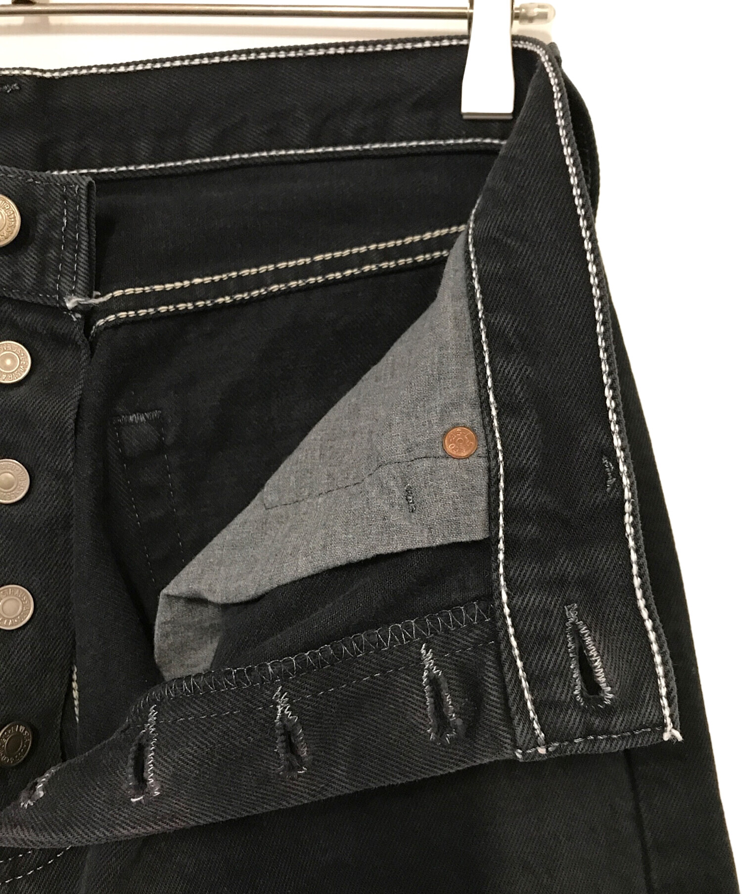 中古・古着通販】LEVI