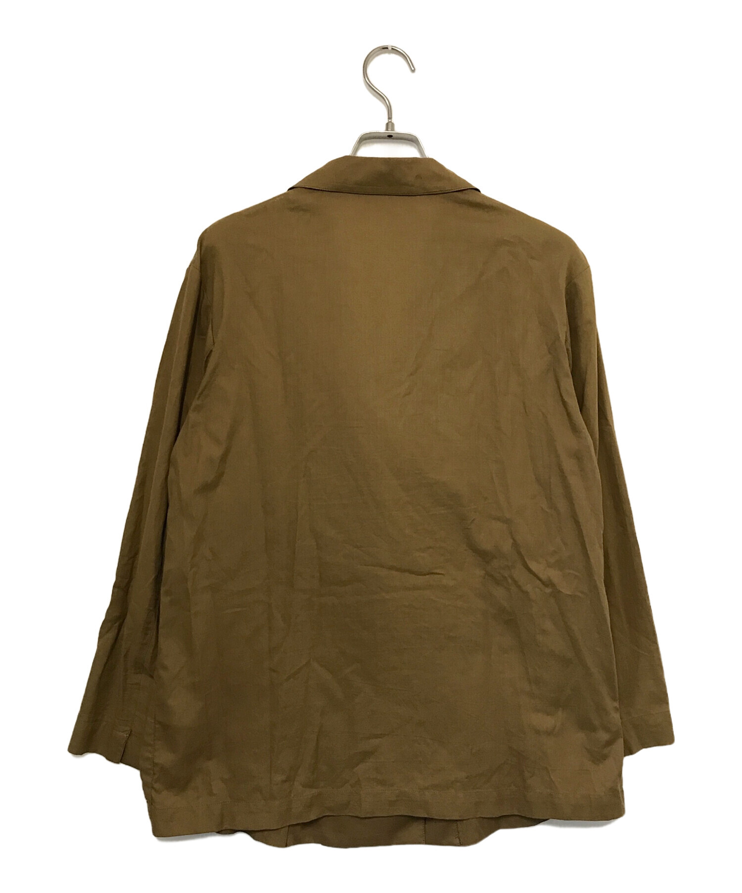 中古・古着通販】BALLSEY (ボールジィ) コットンロービングツイル  
