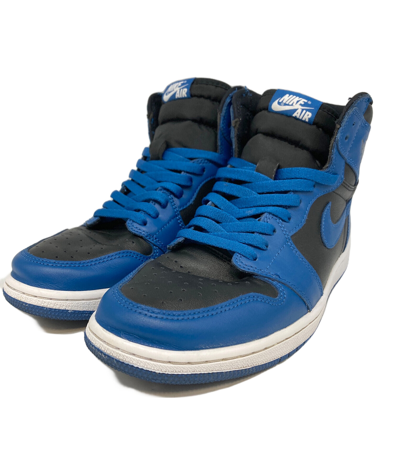 中古・古着通販】NIKE (ナイキ) AIR JORDAN 1 RETRO HIGH OG  