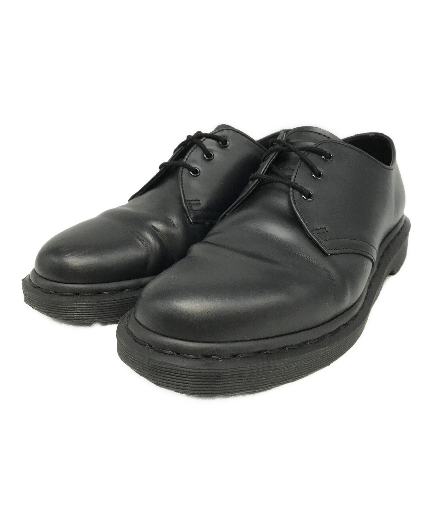 中古・古着通販】Dr.Martens (ドクターマーチン) 1461 MONO シューズ 