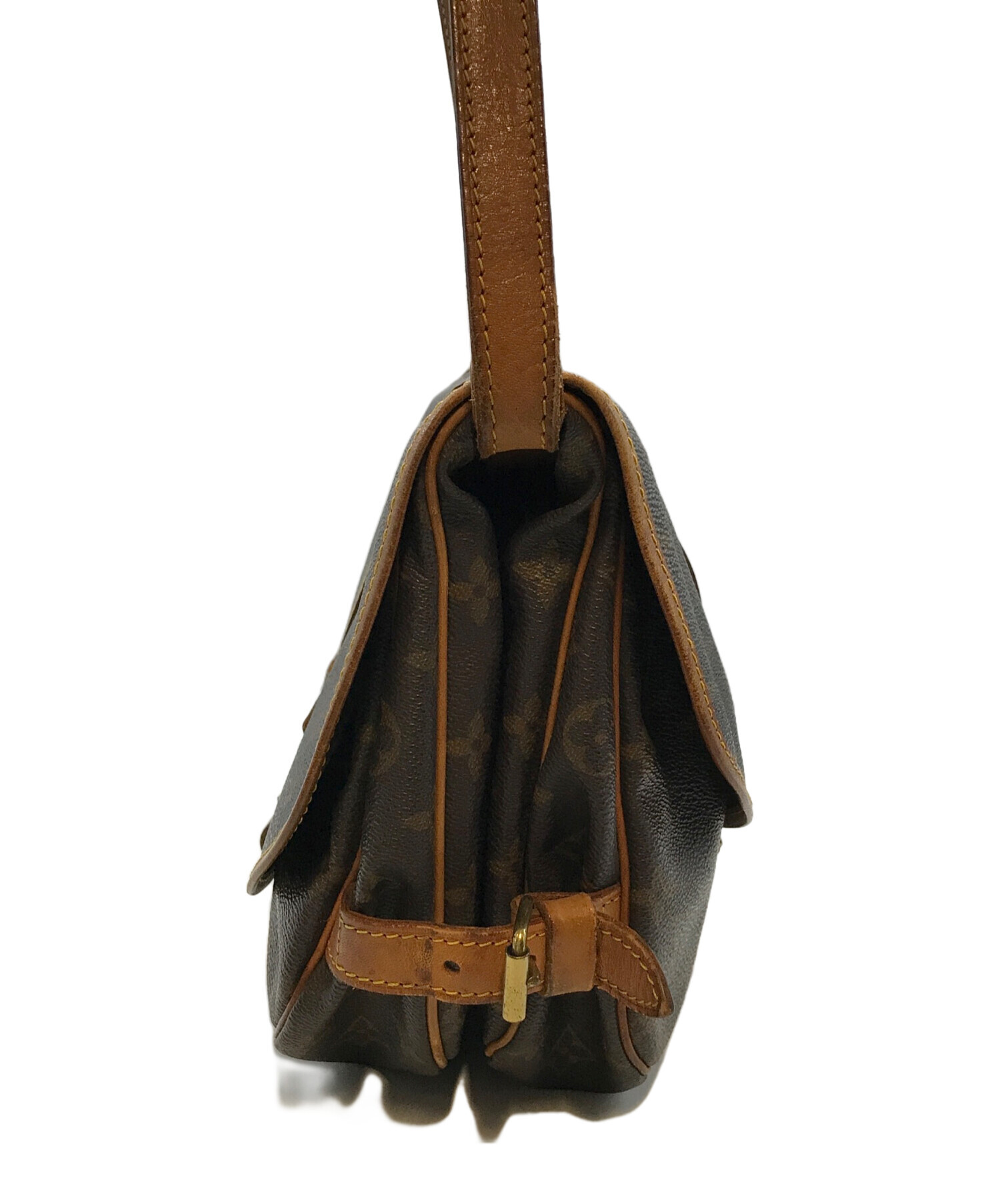中古・古着通販】LOUIS VUITTON (ルイ ヴィトン) モノグラム  