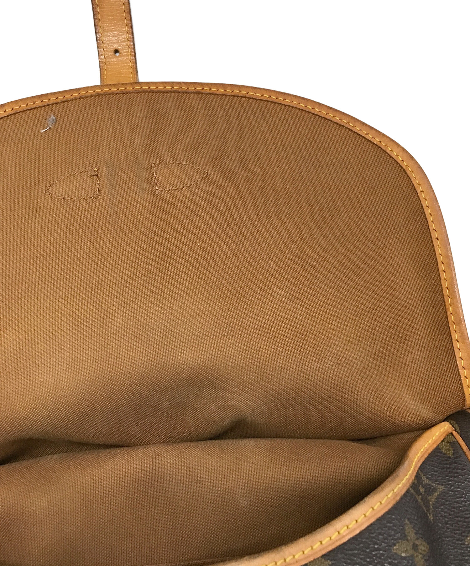 中古・古着通販】LOUIS VUITTON (ルイ ヴィトン) モノグラム  