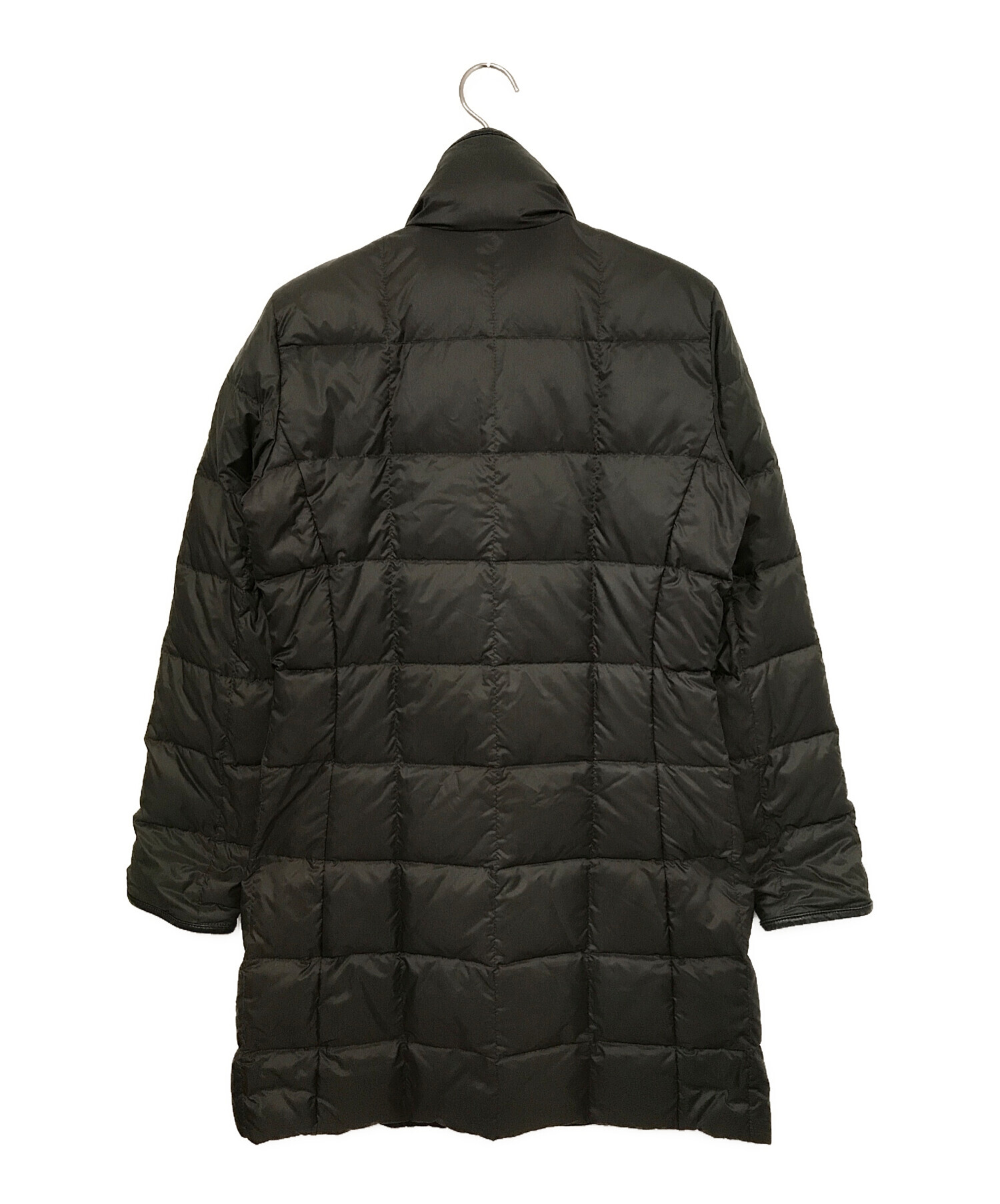 中古・古着通販】MONCLER (モンクレール) ダウンコート オリーブ 