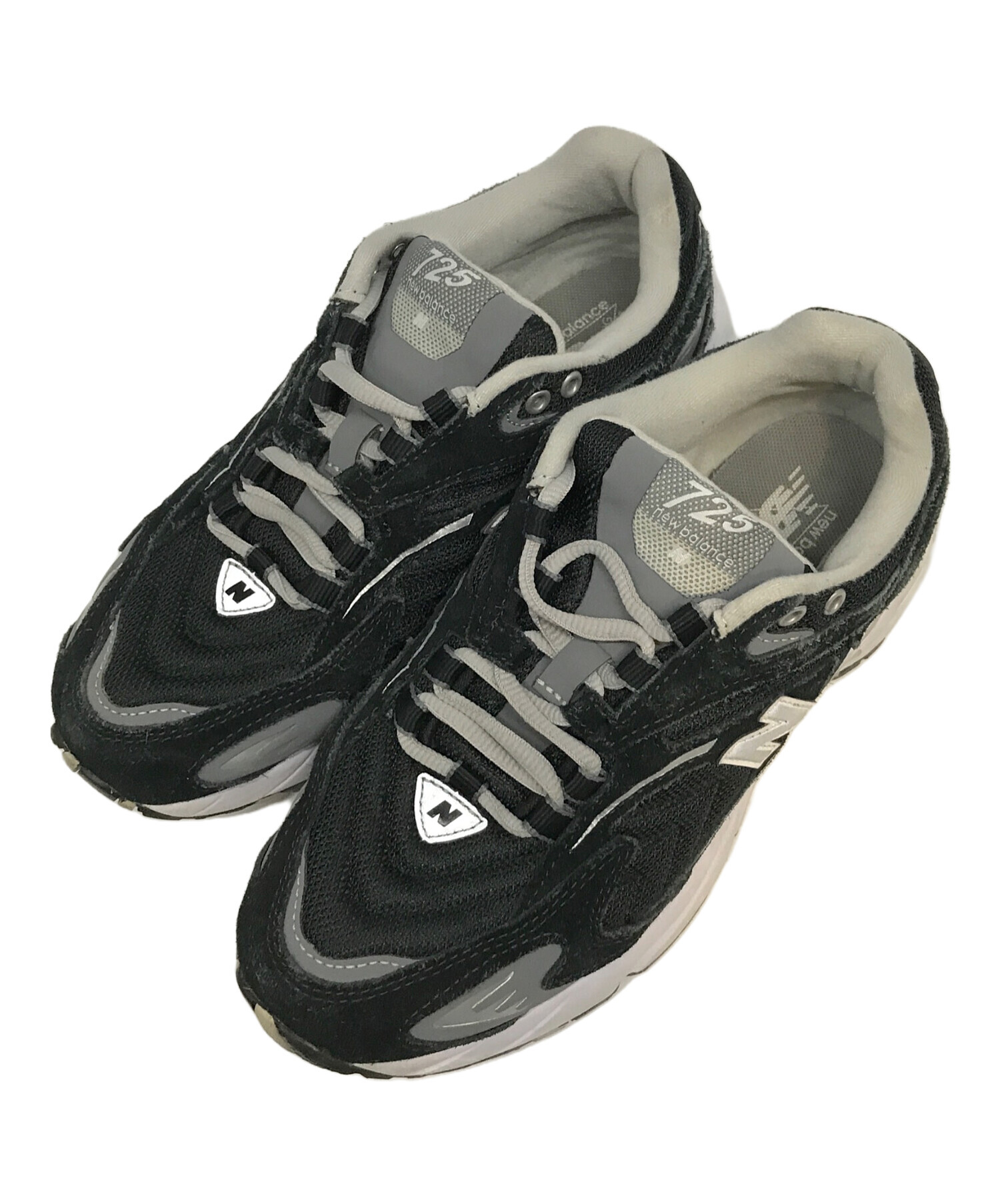 中古・古着通販】NEW BALANCE (ニューバランス) ML725 R スニーカー 
