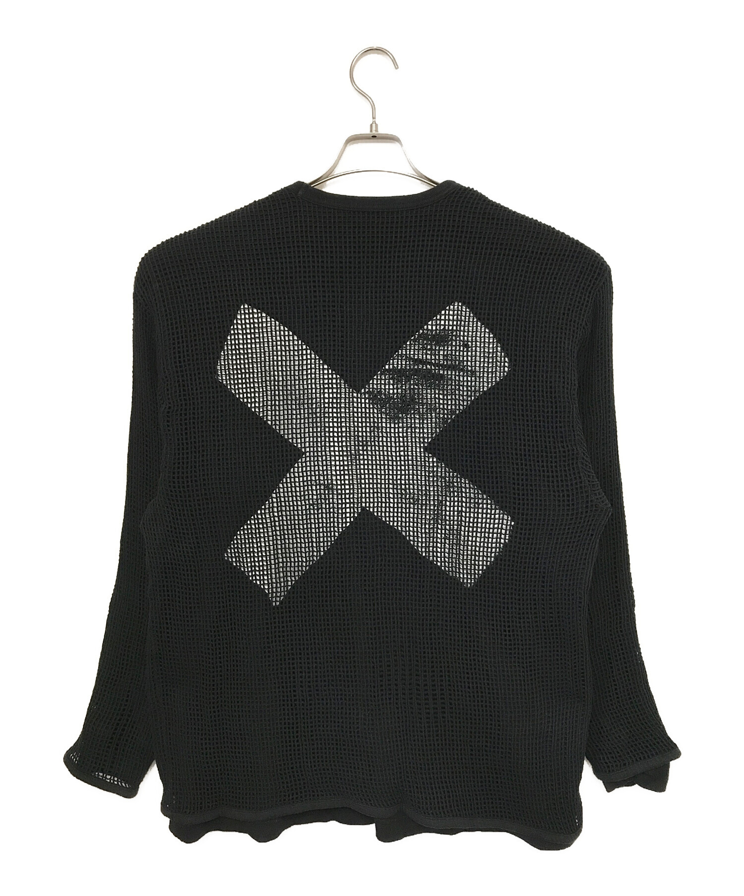 WTAPS GHILL / LS / COTTON. LLW