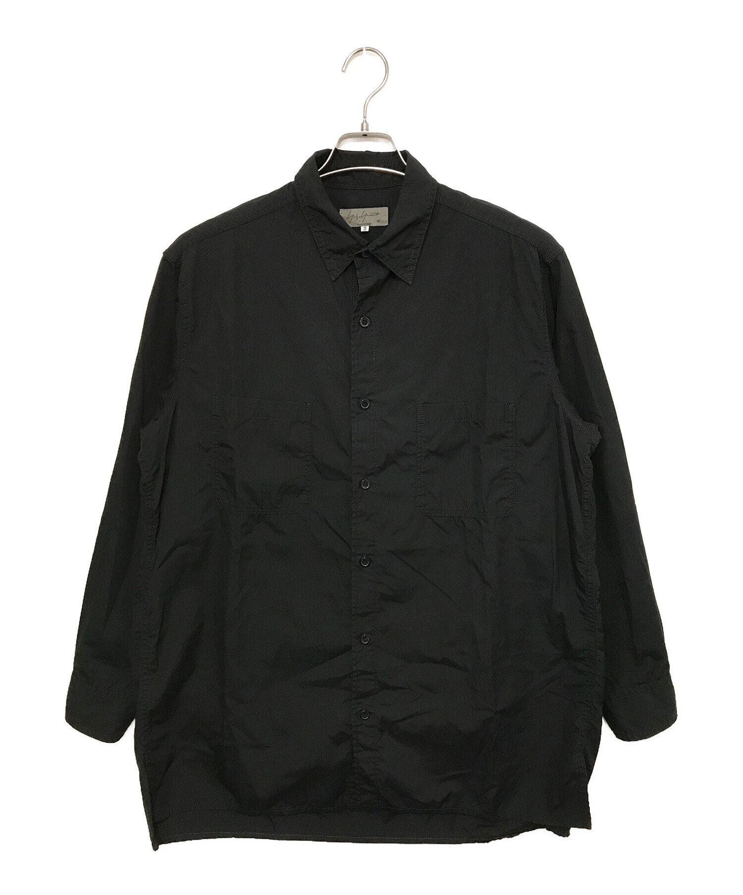 中古・古着通販】Yohji Yamamoto pour homme (ヨウジヤマモト 