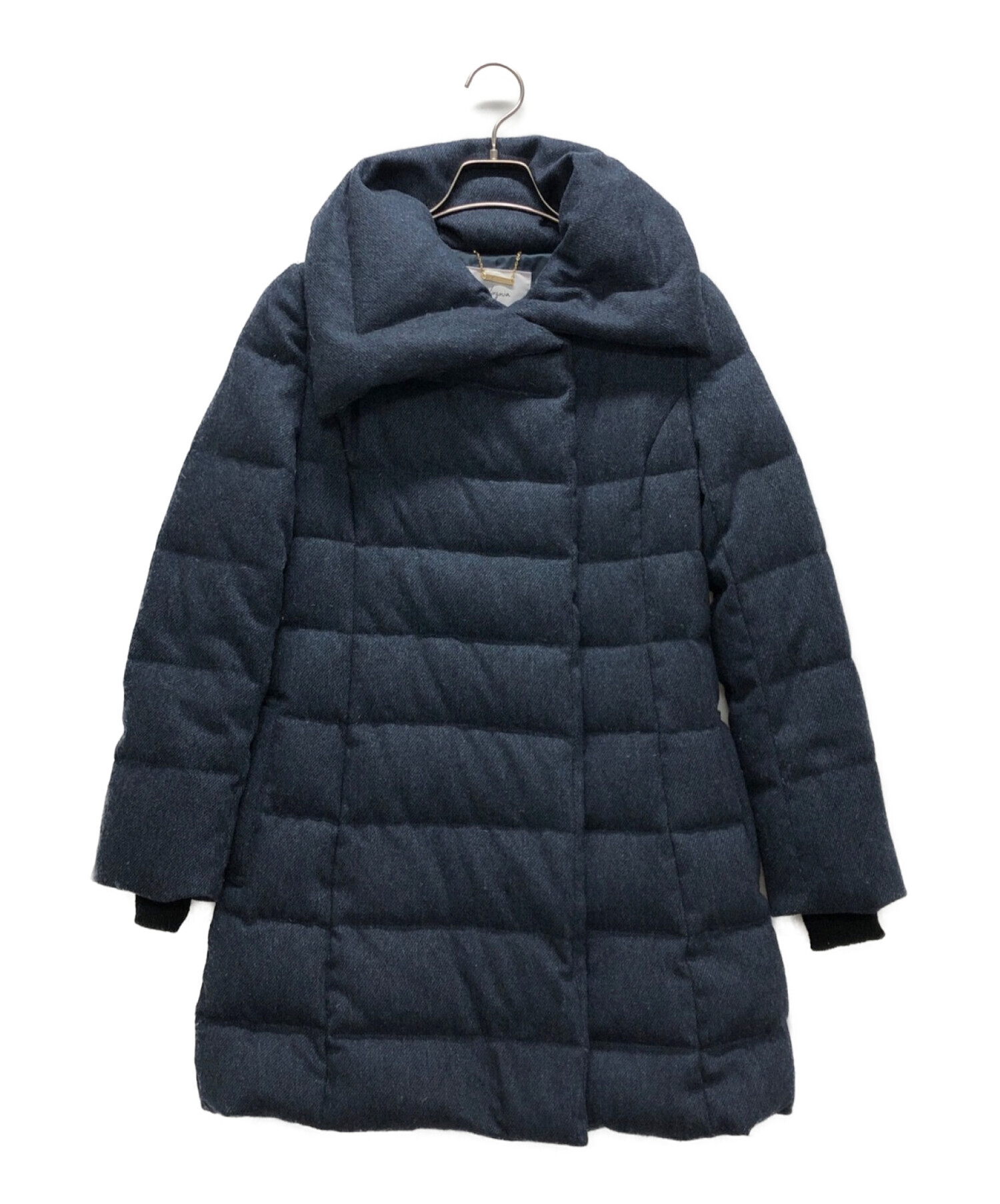 廃盤！美品 the virgnir ザバージニア モッズコート 【公式通販】