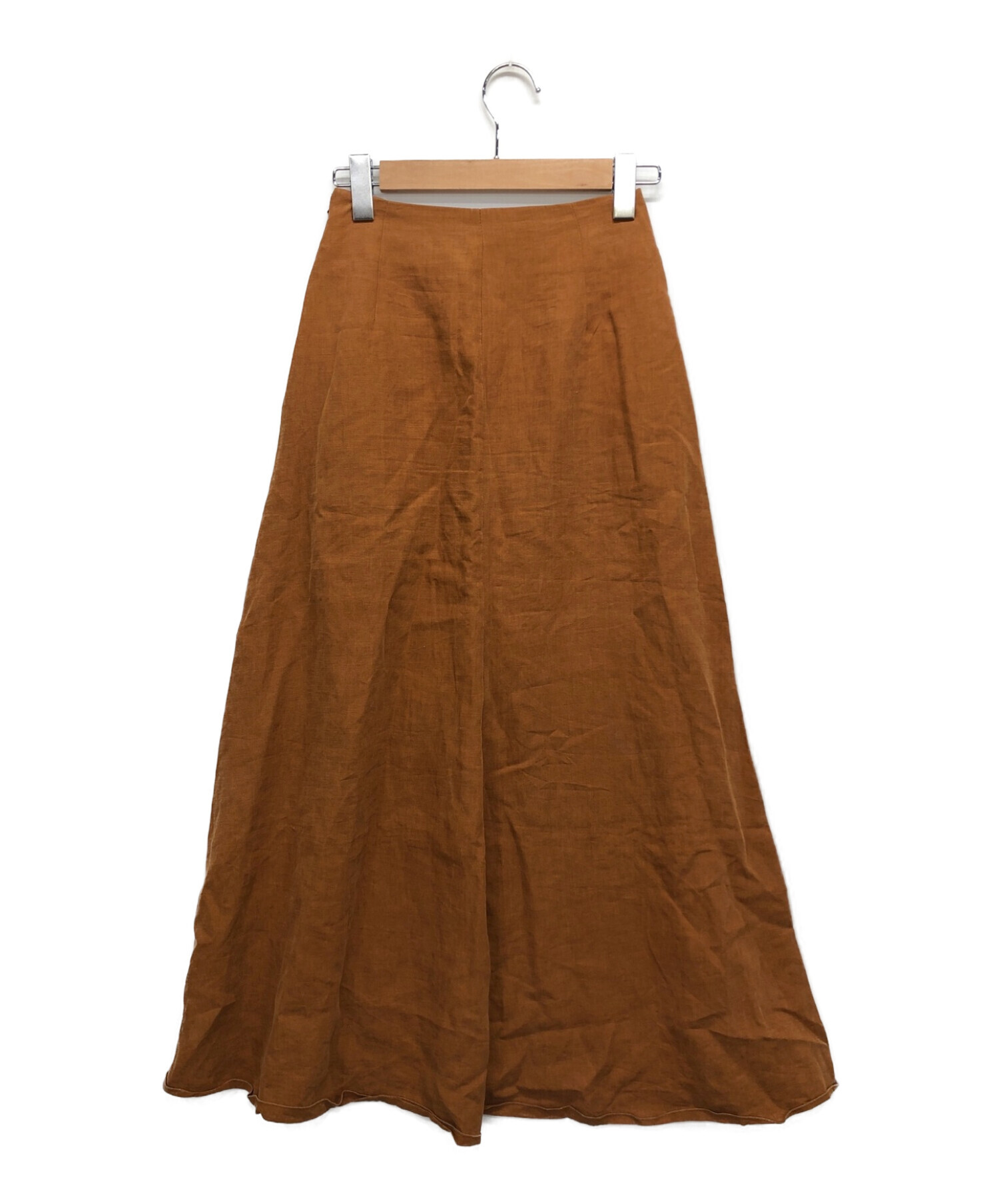 AURALEE  スカート　サイズ1