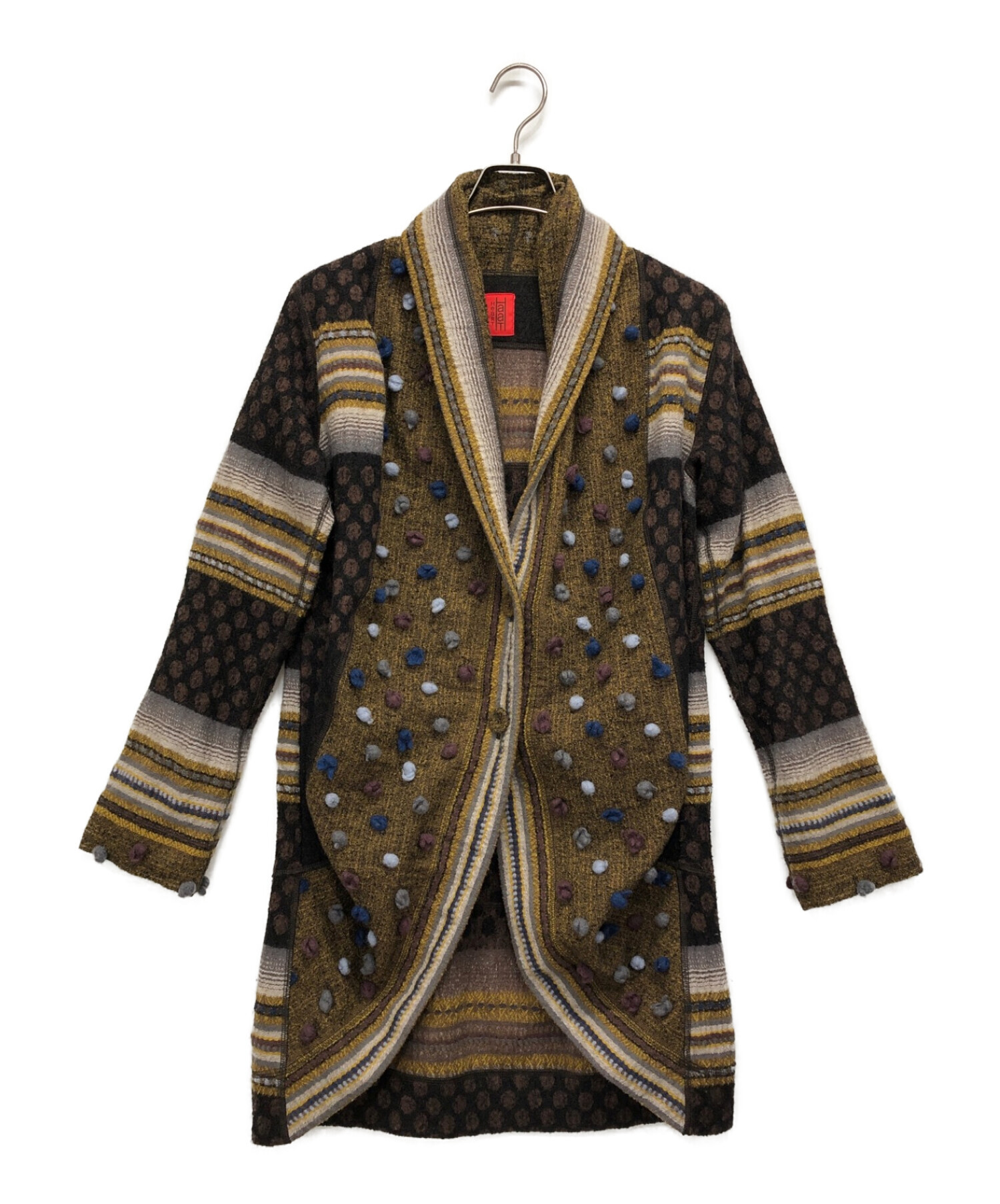 ハートイッセイミヤケセットアップ