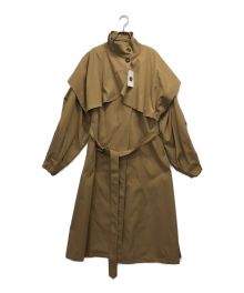 中古・古着通販】CFT. (シフト) stand collar 3way over long CO 