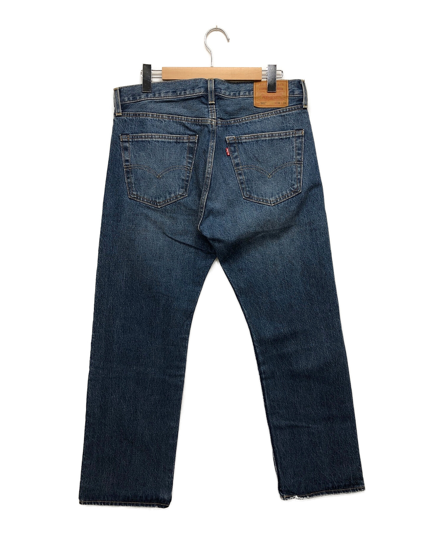 中古・古着通販】LEVI