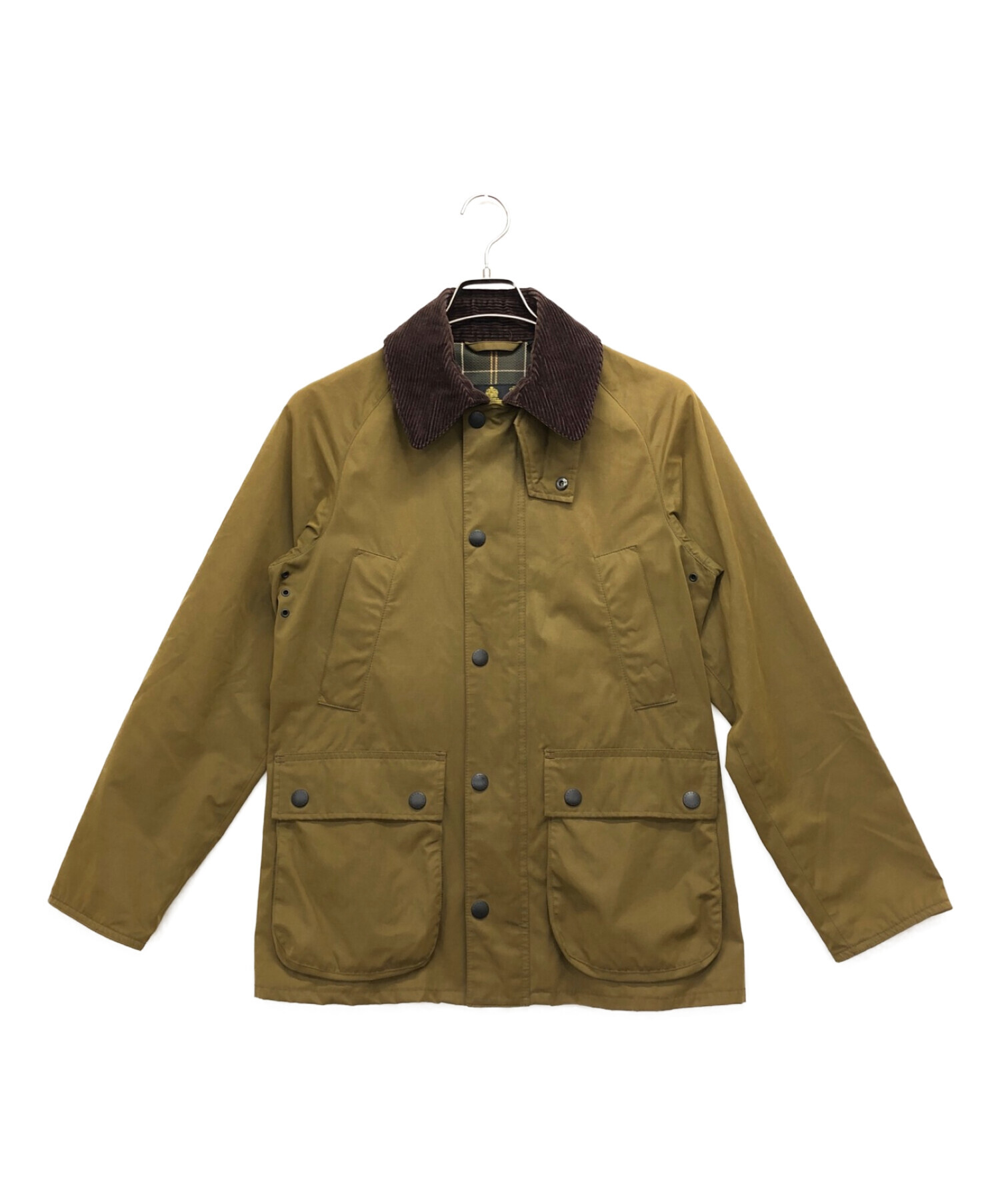 Barbour / BEDALE SL / Peached / Beige