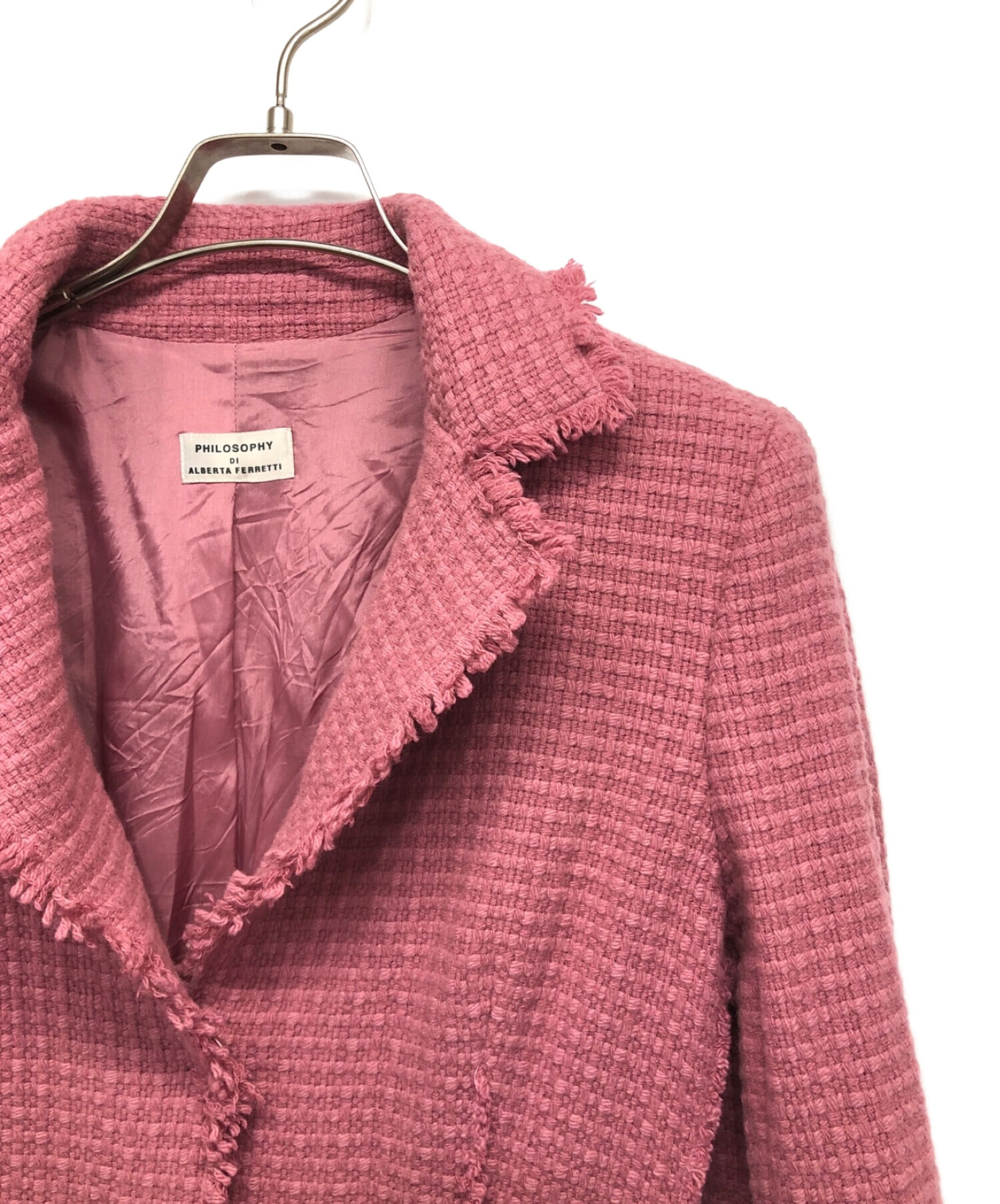 中古・古着通販】PHILOSOPHY DI ALBERTA FERRETTI (フィロソフィー 