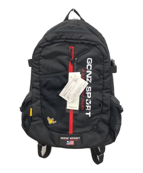 マークゴンザレス×ネックフェイス 2005年 世界限定400本 かなりレア