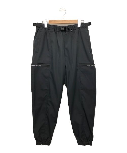 中古・古着通販】WTAPS (ダブルタップス) パンツ ブラック サイズ:3 