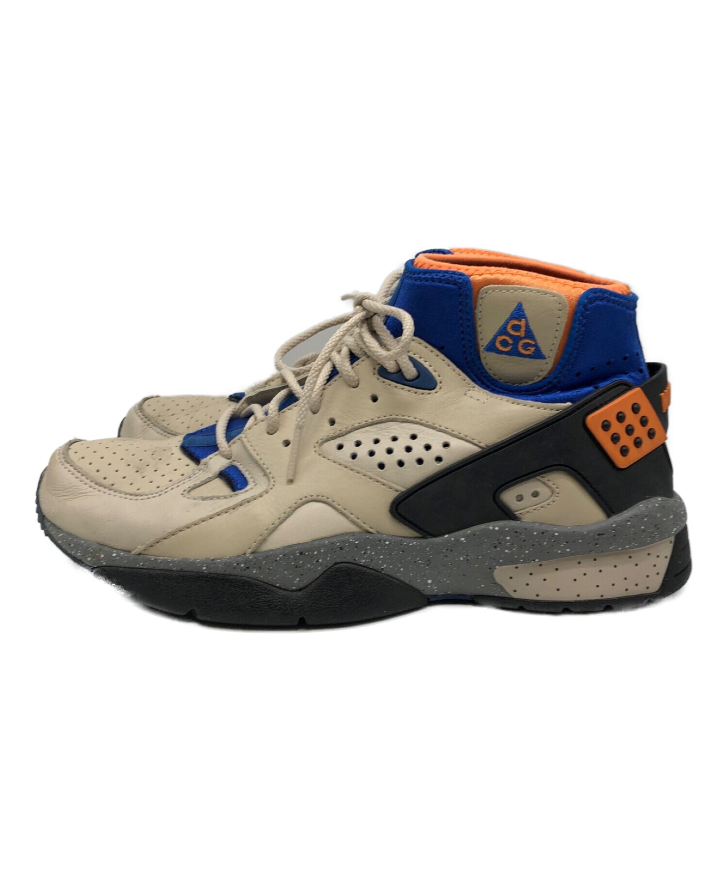 Nike ACG シューズ ベージュ 10 ブーツ Nike ACG シューズ ベージュ 10 ブーツ