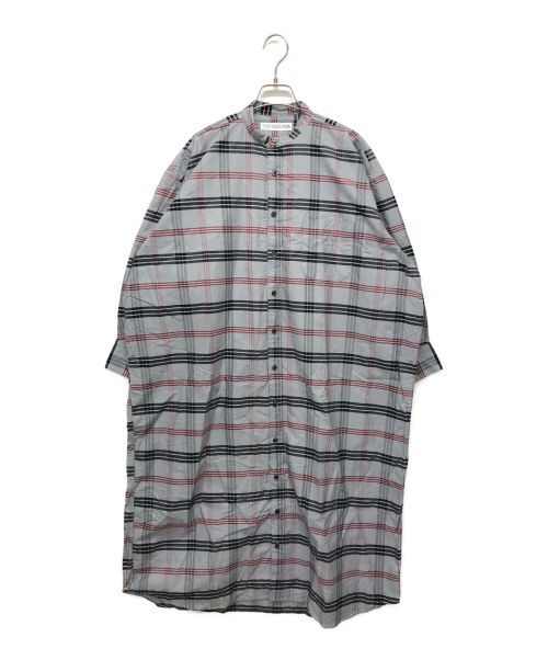 中古・古着通販】INDIVIDUALIZED SHIRTS (インディビジュアライズド 