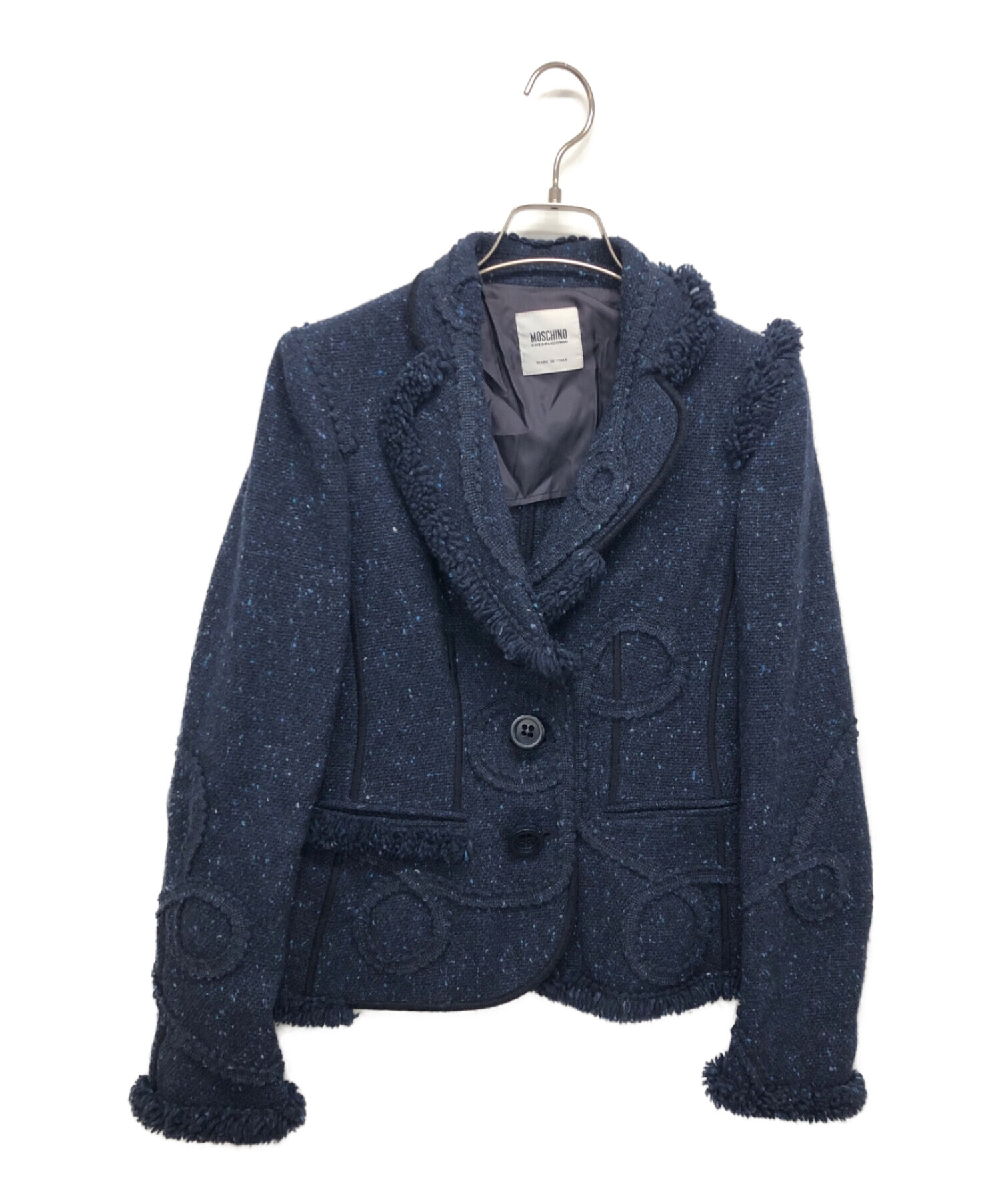 チープアンドシックモスキーノ 90's ビンテージジャケット 【公式通販】