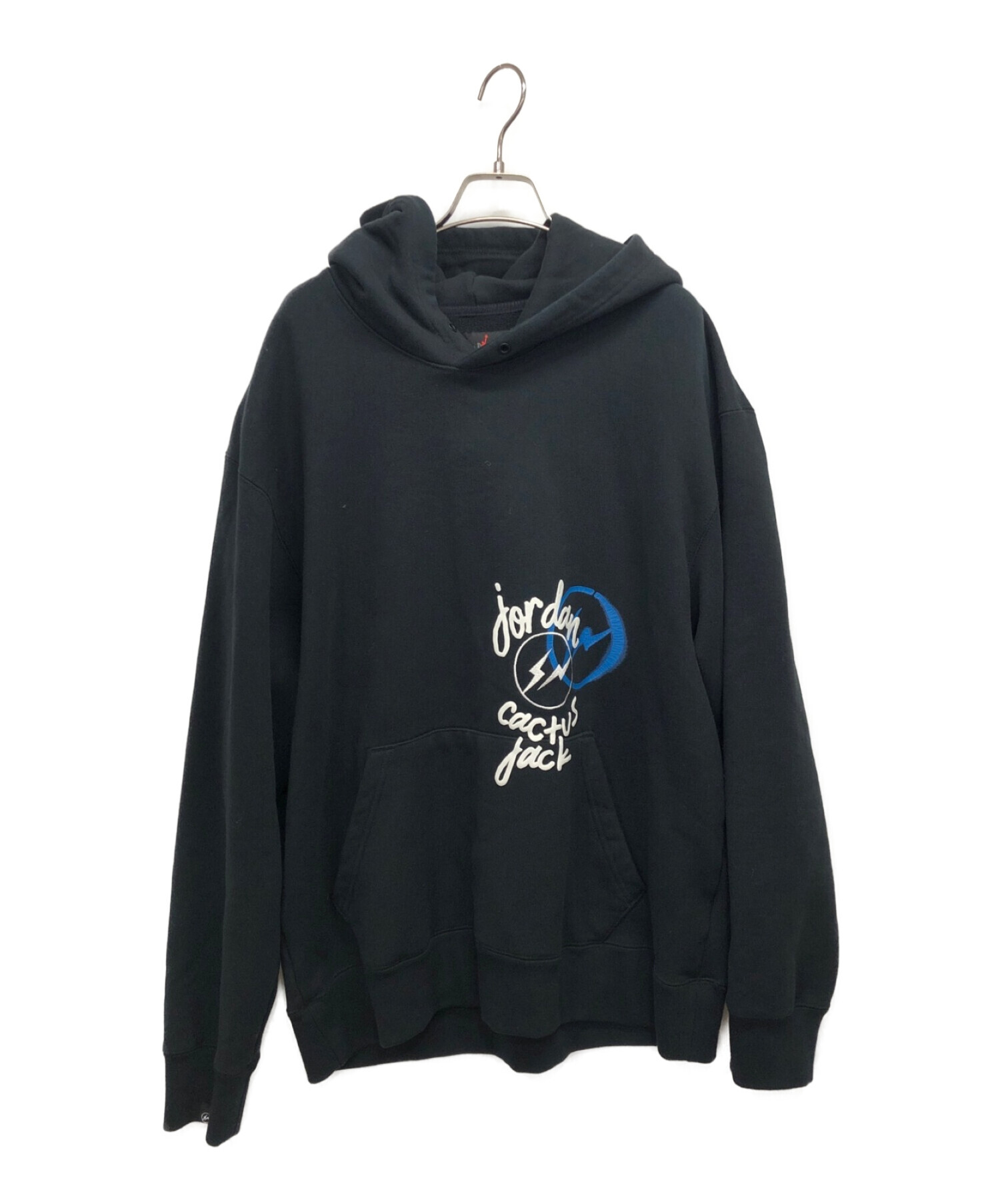 中古・古着通販】NIKE (ナイキ) AIR JORDAN (エアジョーダン) Travis 