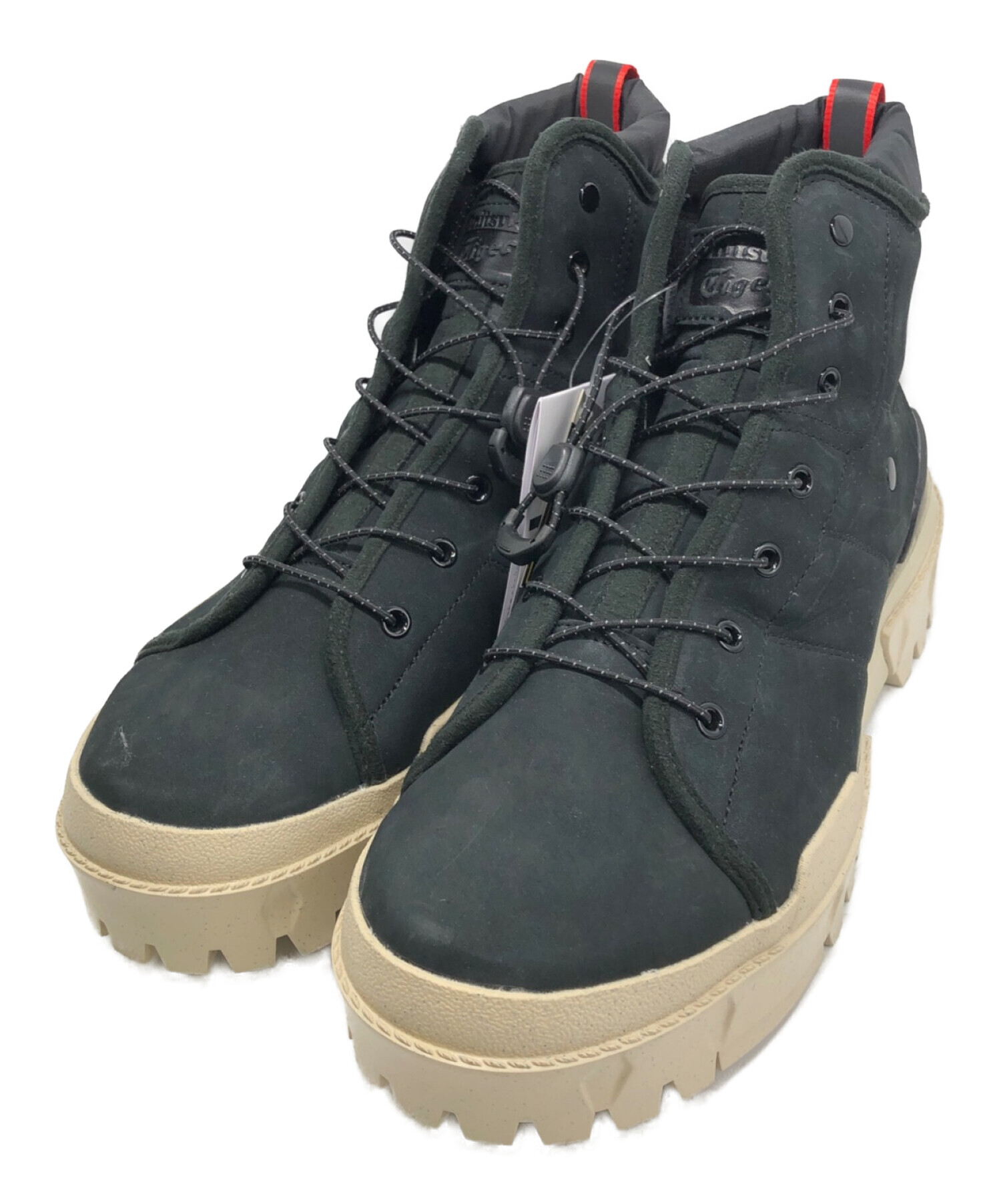 中古・古着通販】Onitsuka Tiger (オニツカタイガー) HMR PEAK G-TX 