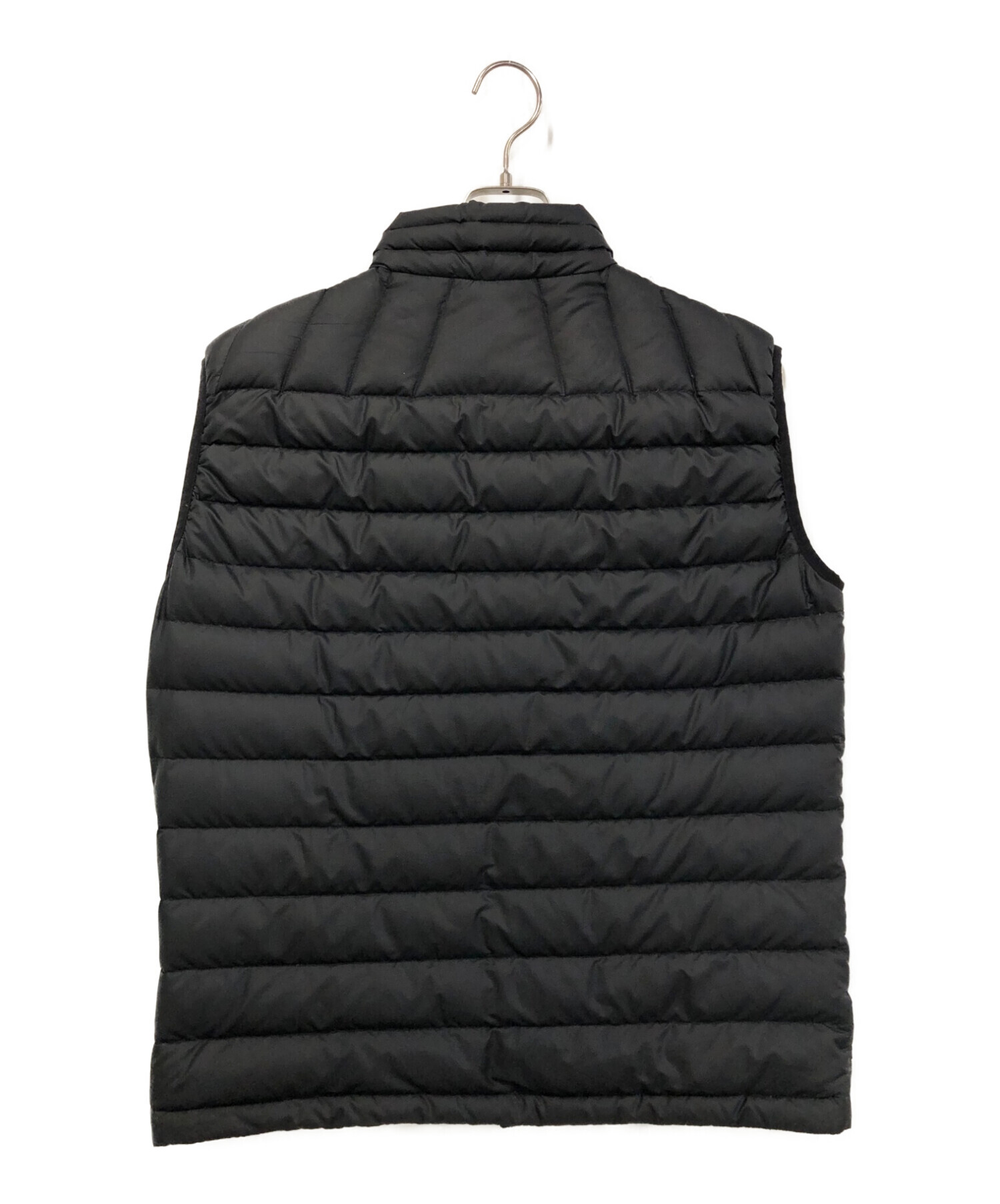 Patagonia ダウンベスト 黒 Mサイズ 【公式通販】