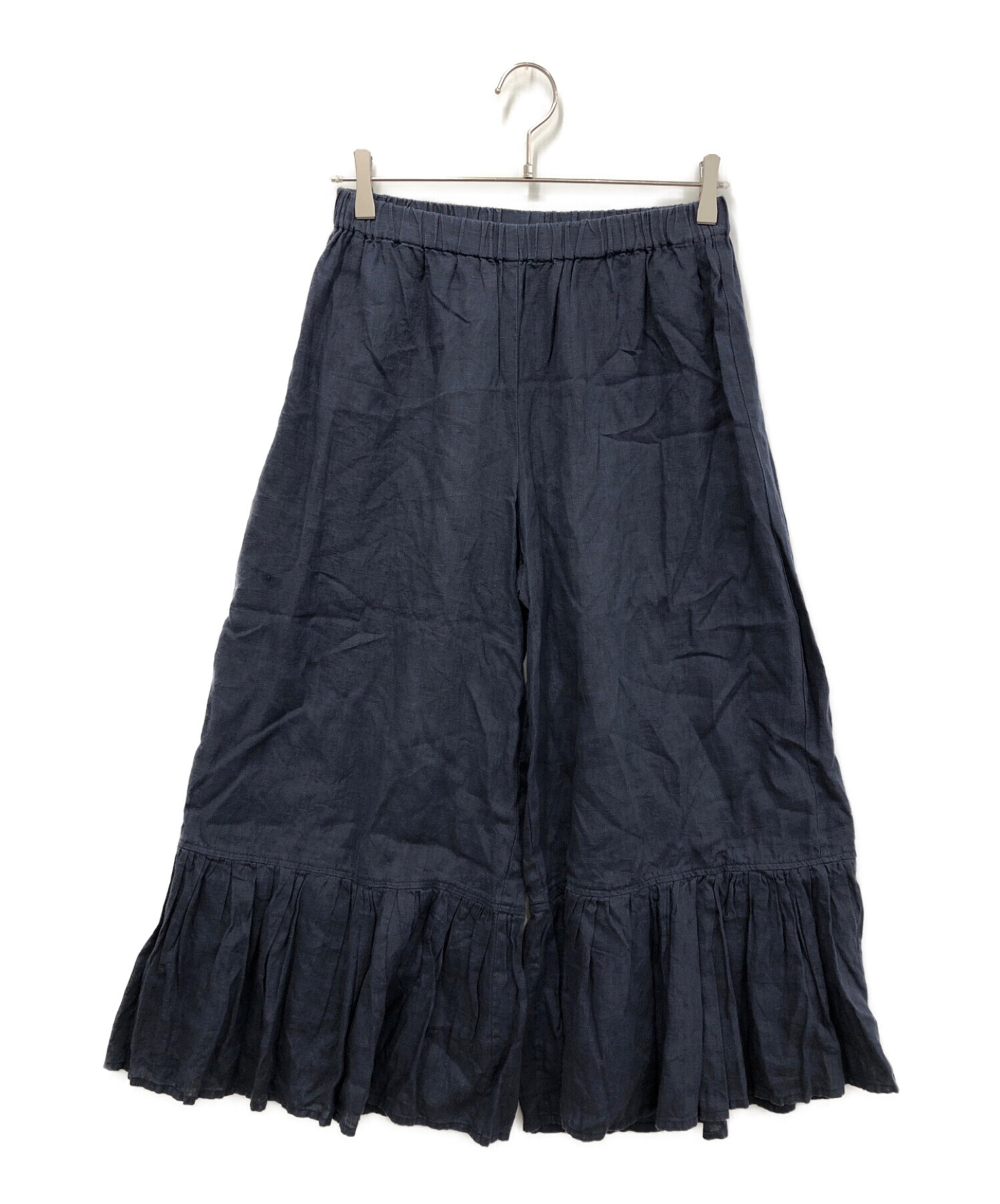 GIEDRIUS リネンパンツ