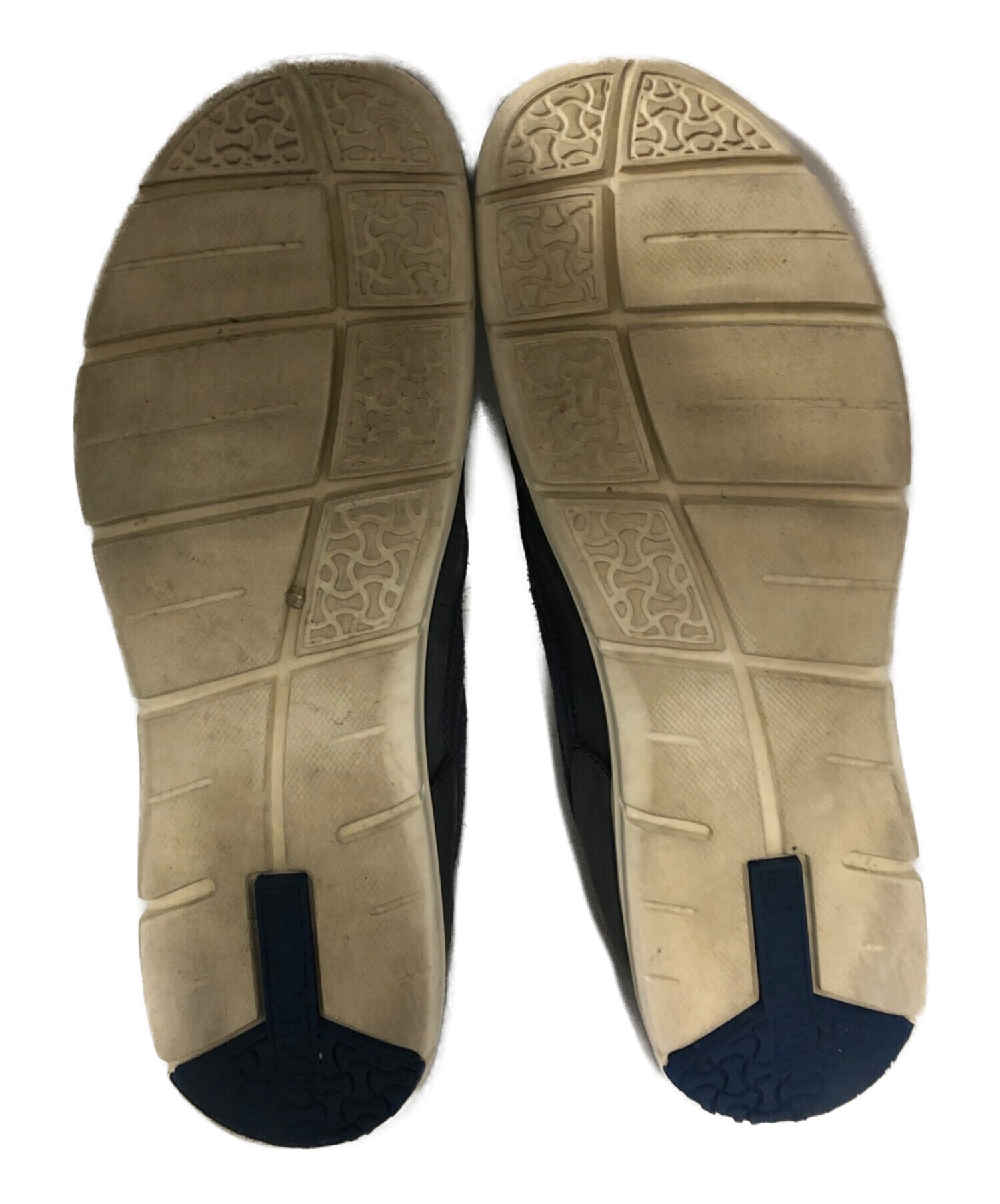 中古・古着通販】BIRKENSTOCK (ビルケンシュトック) ローカット  