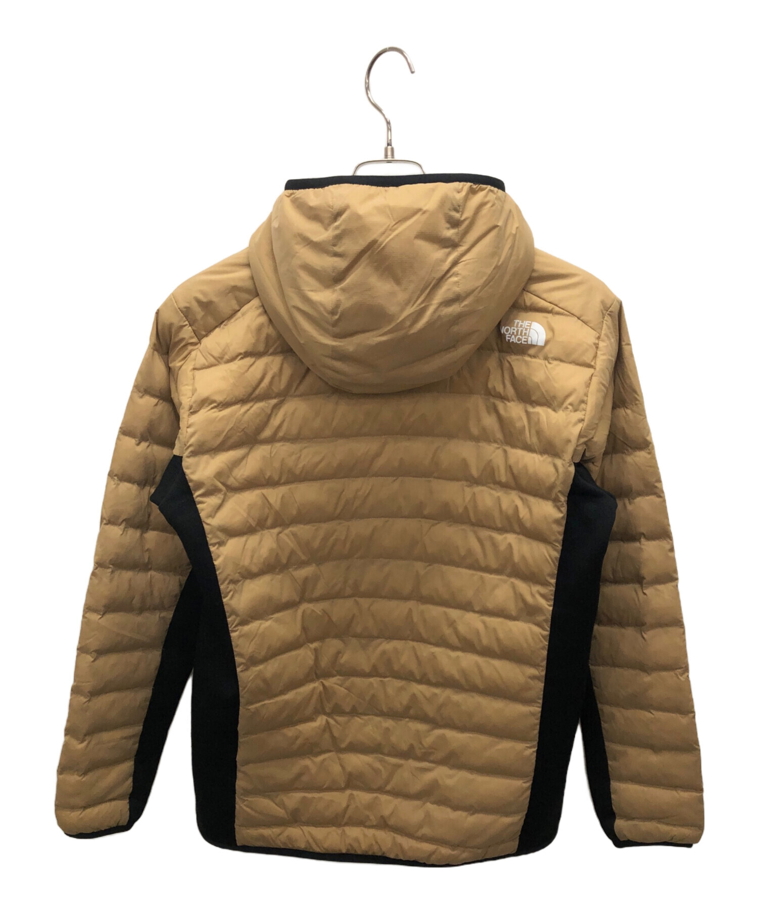 中古・古着通販】THE NORTH FACE (ザ ノース フェイス) レッド  