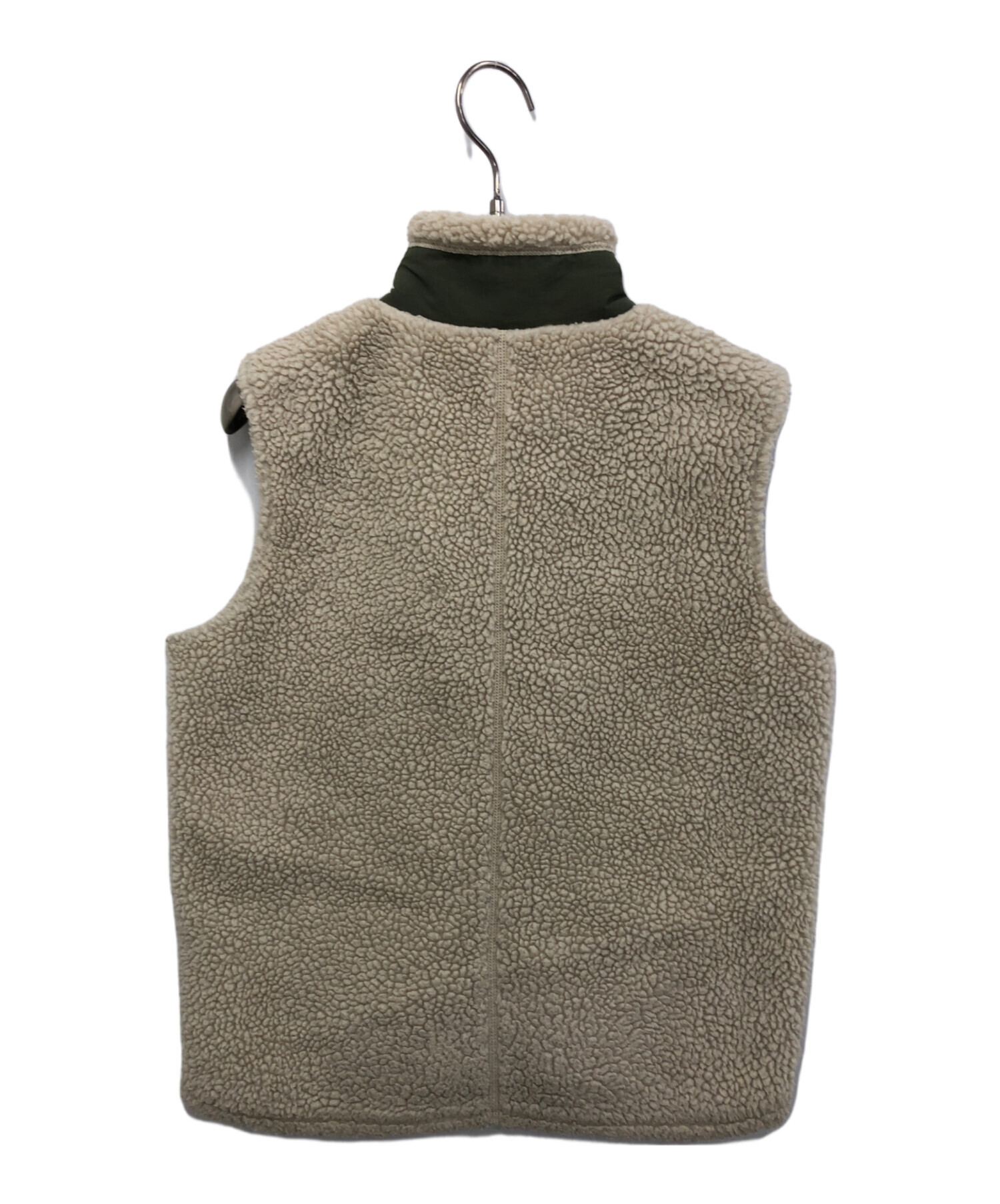 中古・古着通販】Patagonia (パタゴニア) レトロXフリースベスト 