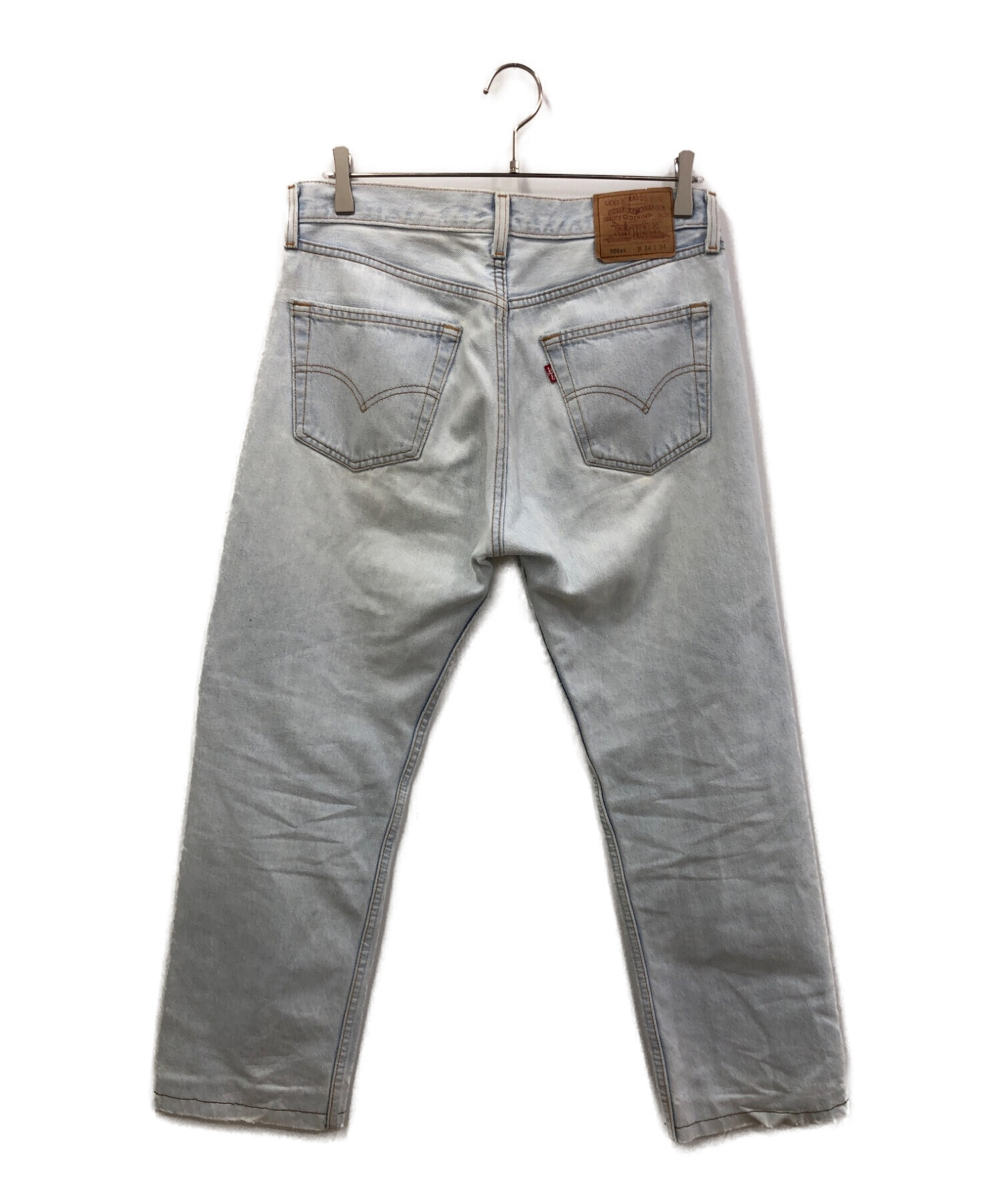 中古・古着通販】LEVI