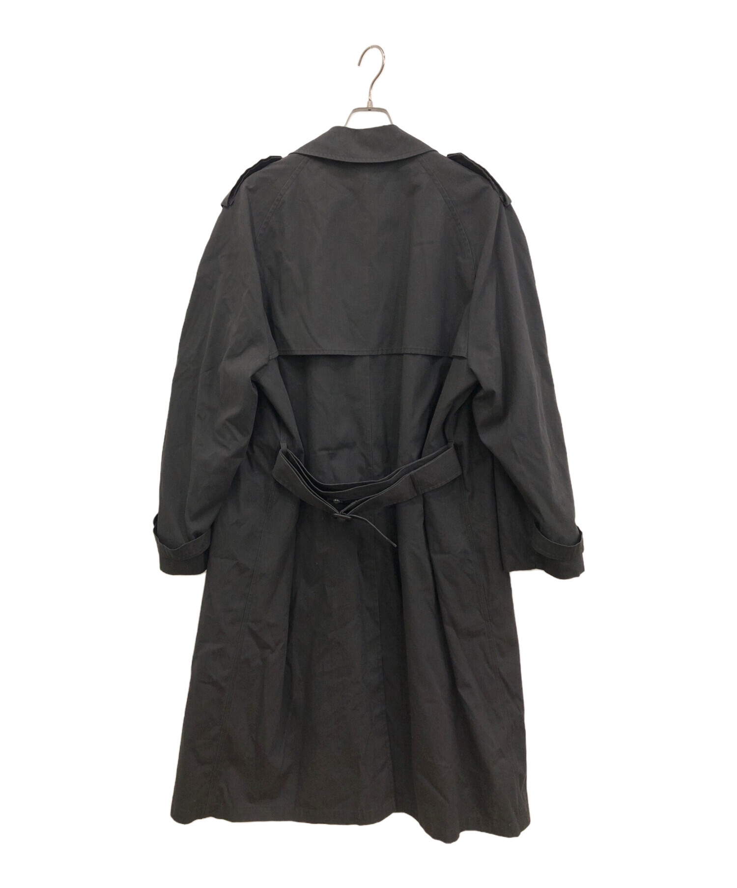 中古・古着通販】london fog (ロンドンフォグ) トレンチコート 